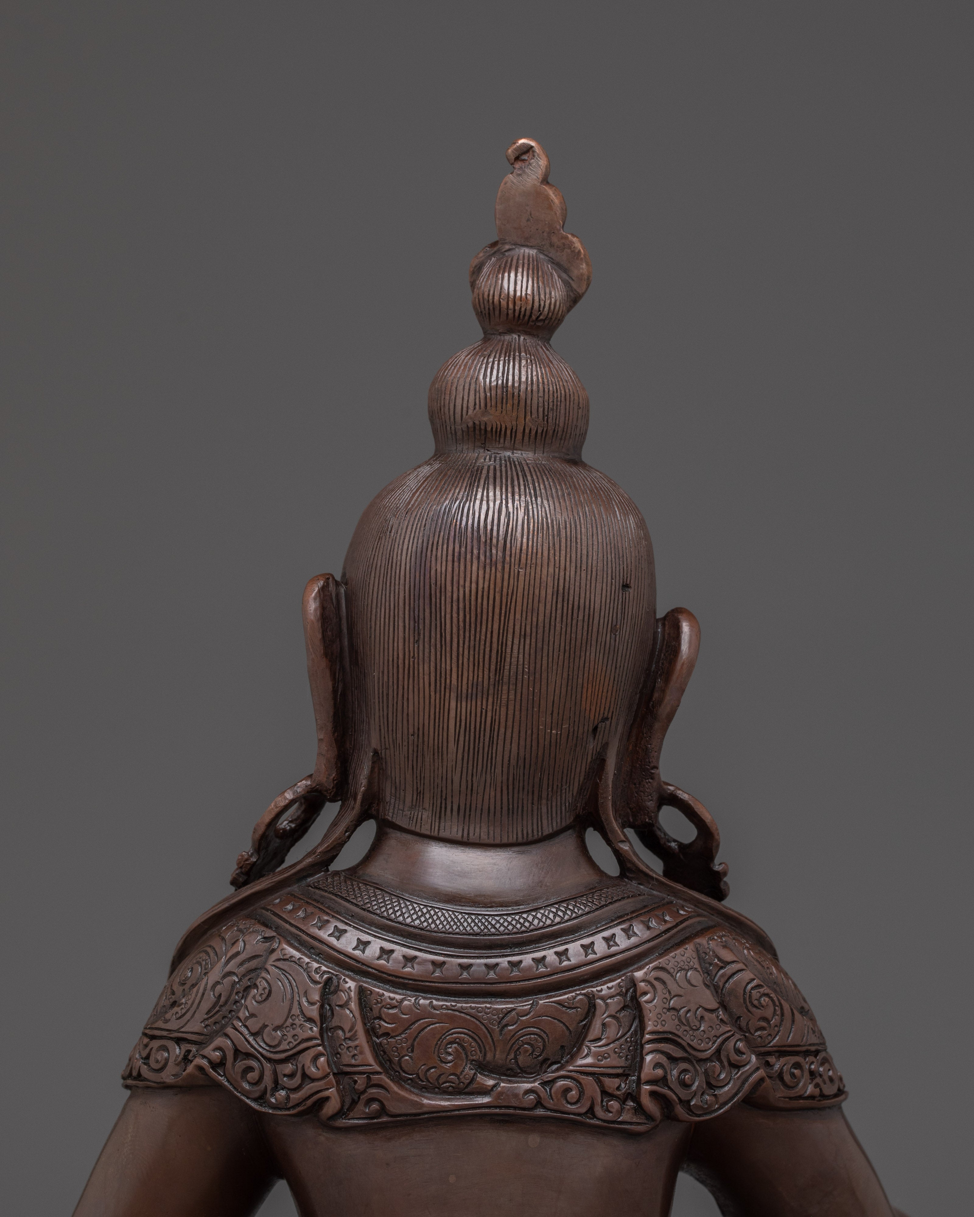 Dzambhala Buddhist Artwork | Guardian of Prosperity and Abundance