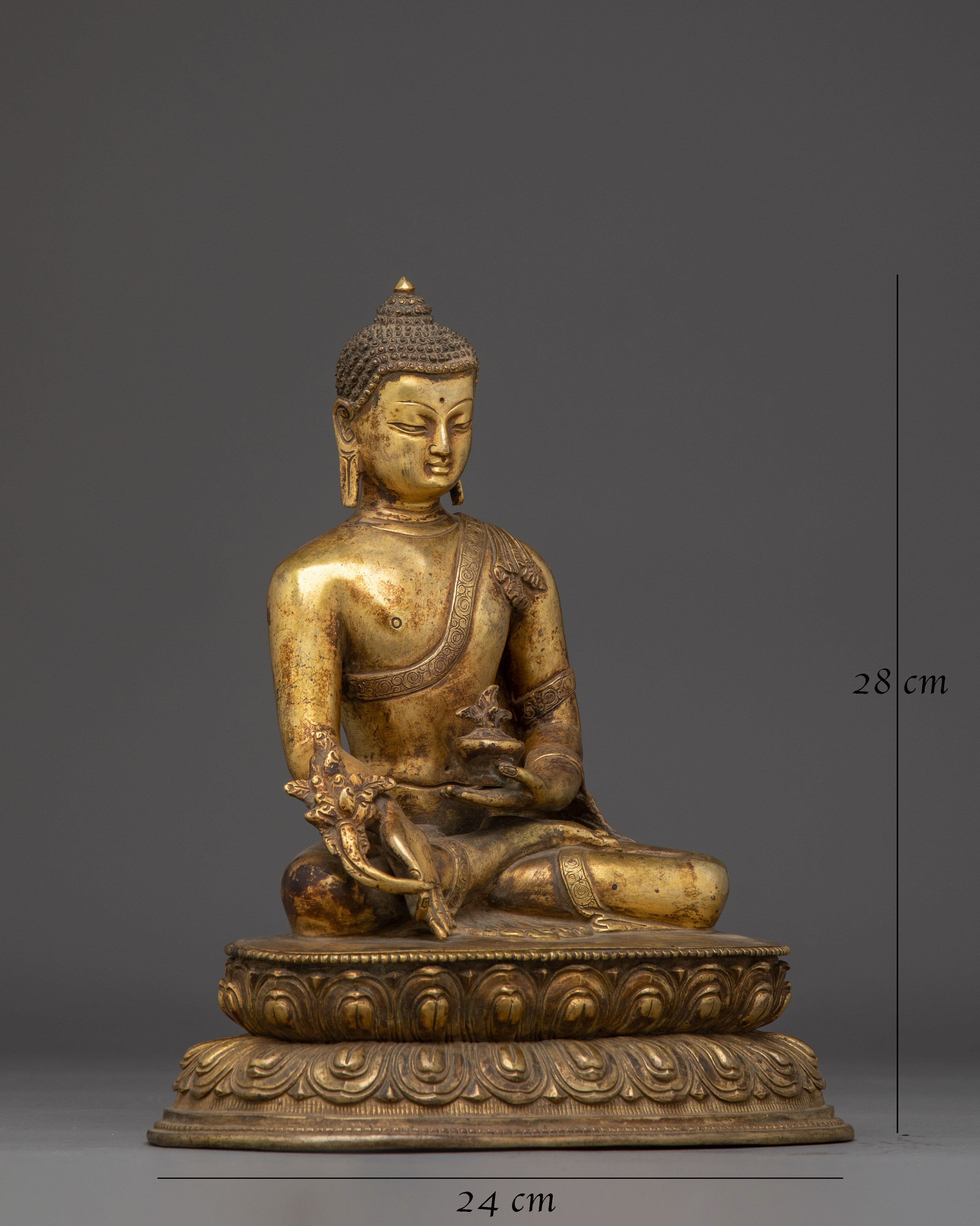 handcrafted-vajrayana-art-of-medicine-buddha