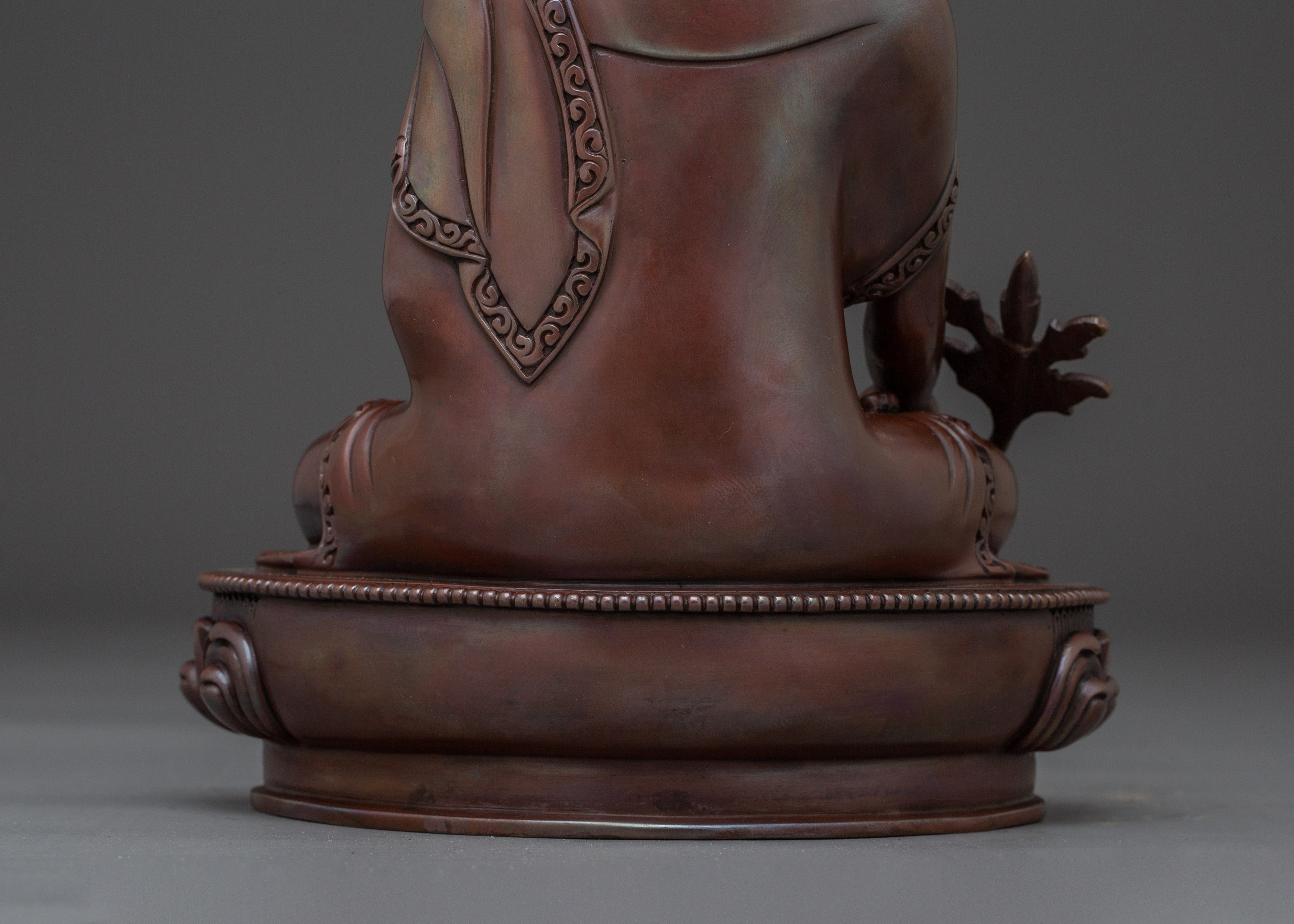 Vajrayana Medicine Buddha | Supreme Healer in Tibetan Buddhism