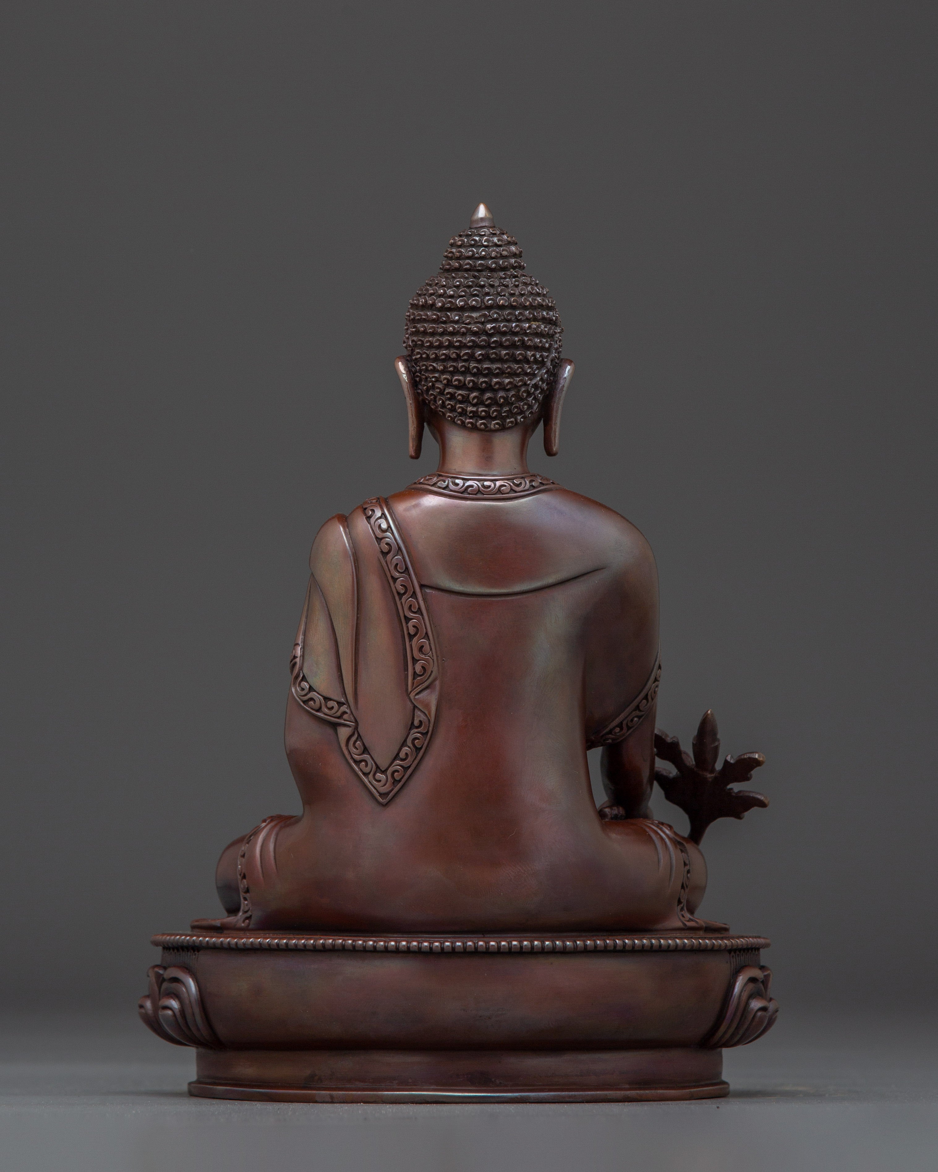 Vajrayana Medicine Buddha | Supreme Healer in Tibetan Buddhism