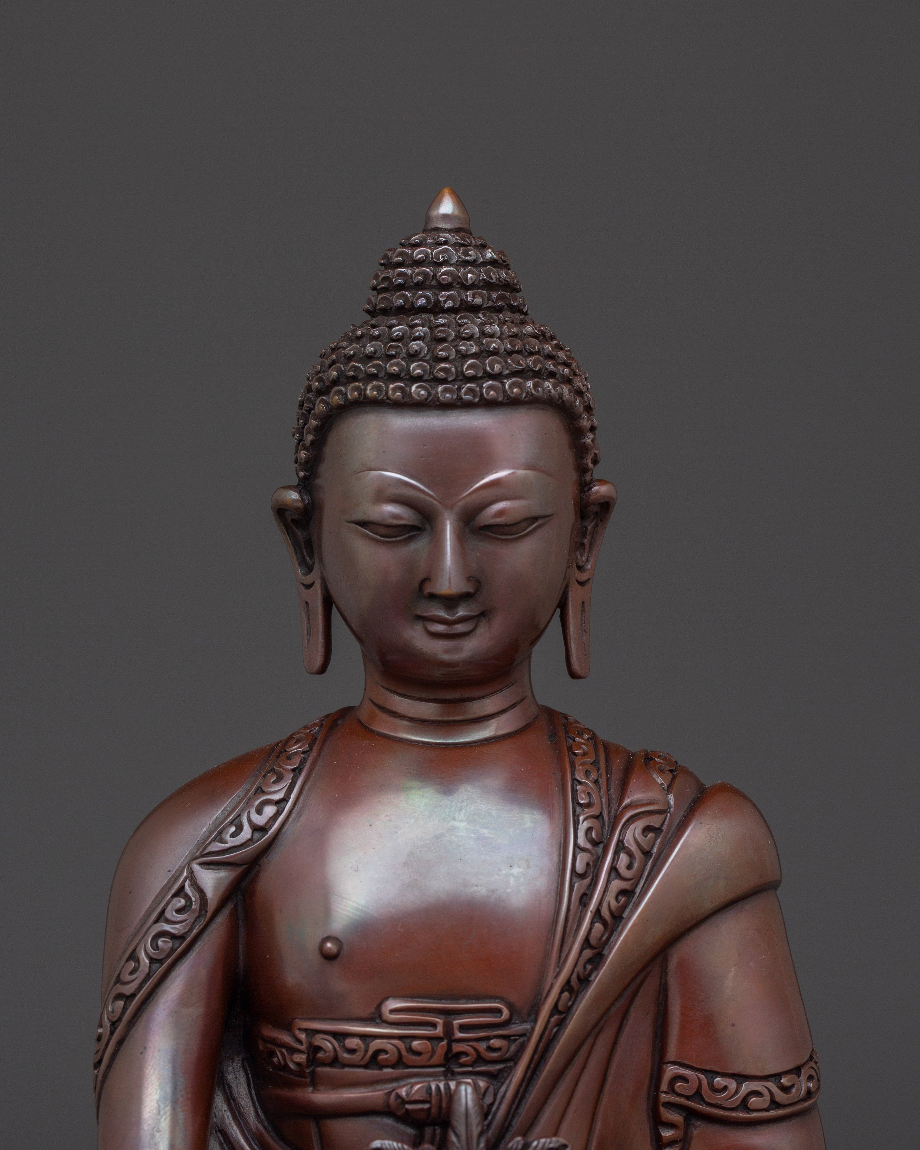 Vajrayana Medicine Buddha | Supreme Healer in Tibetan Buddhism