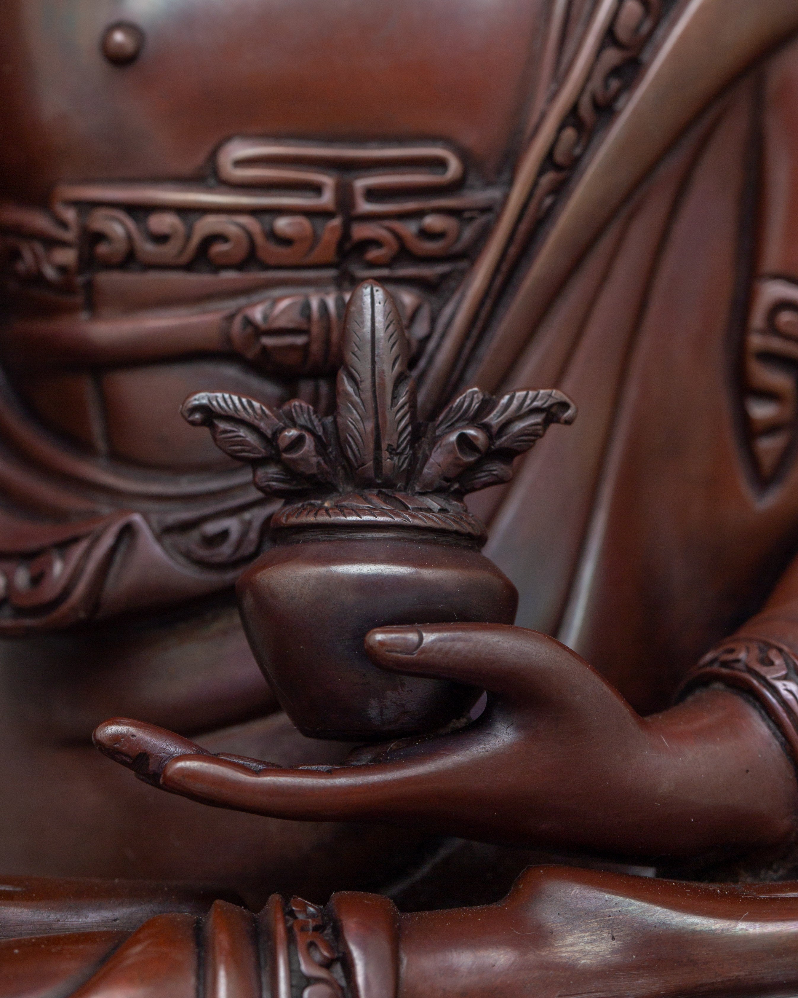 Vajrayana Medicine Buddha | Supreme Healer in Tibetan Buddhism