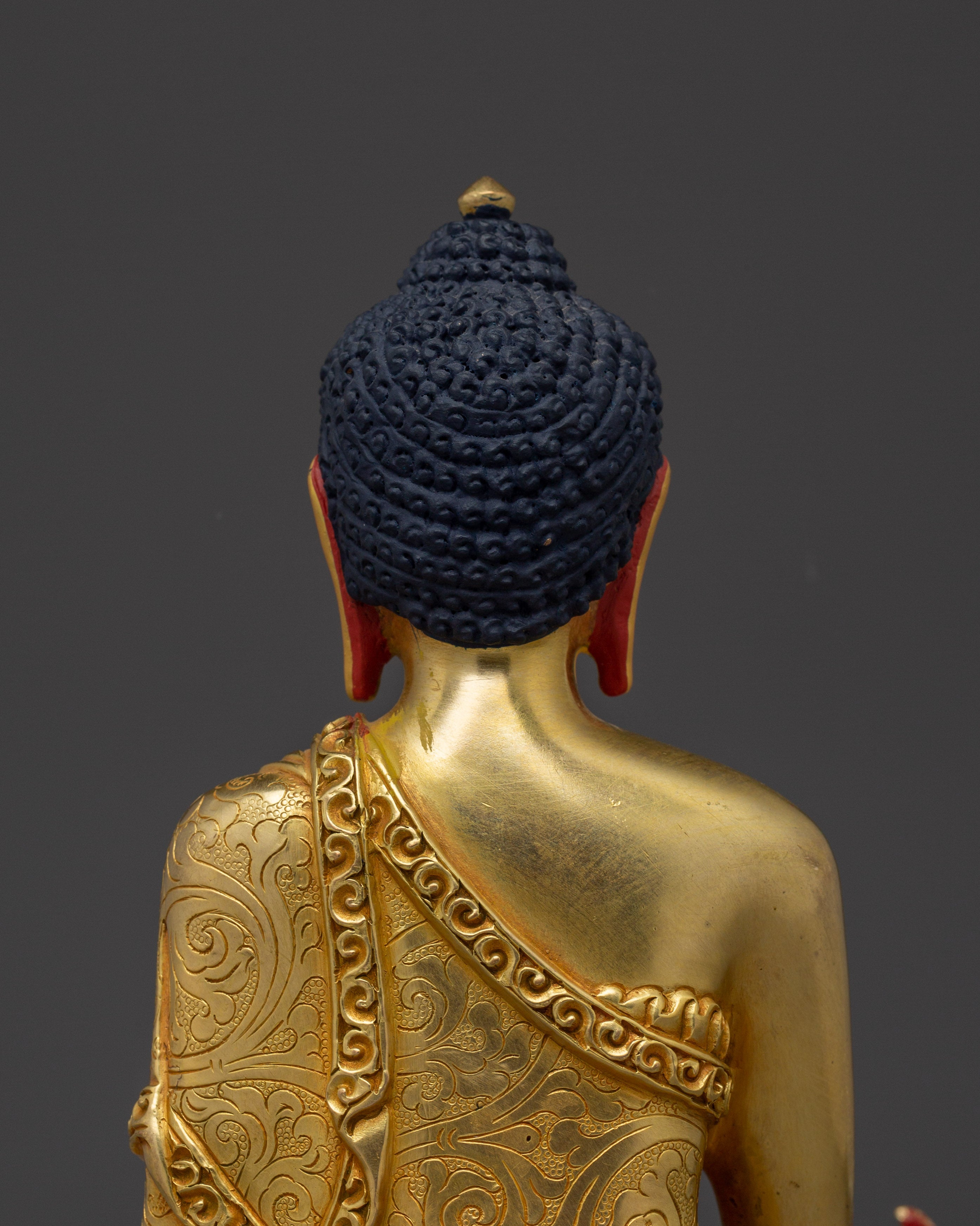 Healing Deity Medicine Buddha of Tibetan Buddhism | The Supreme Healer