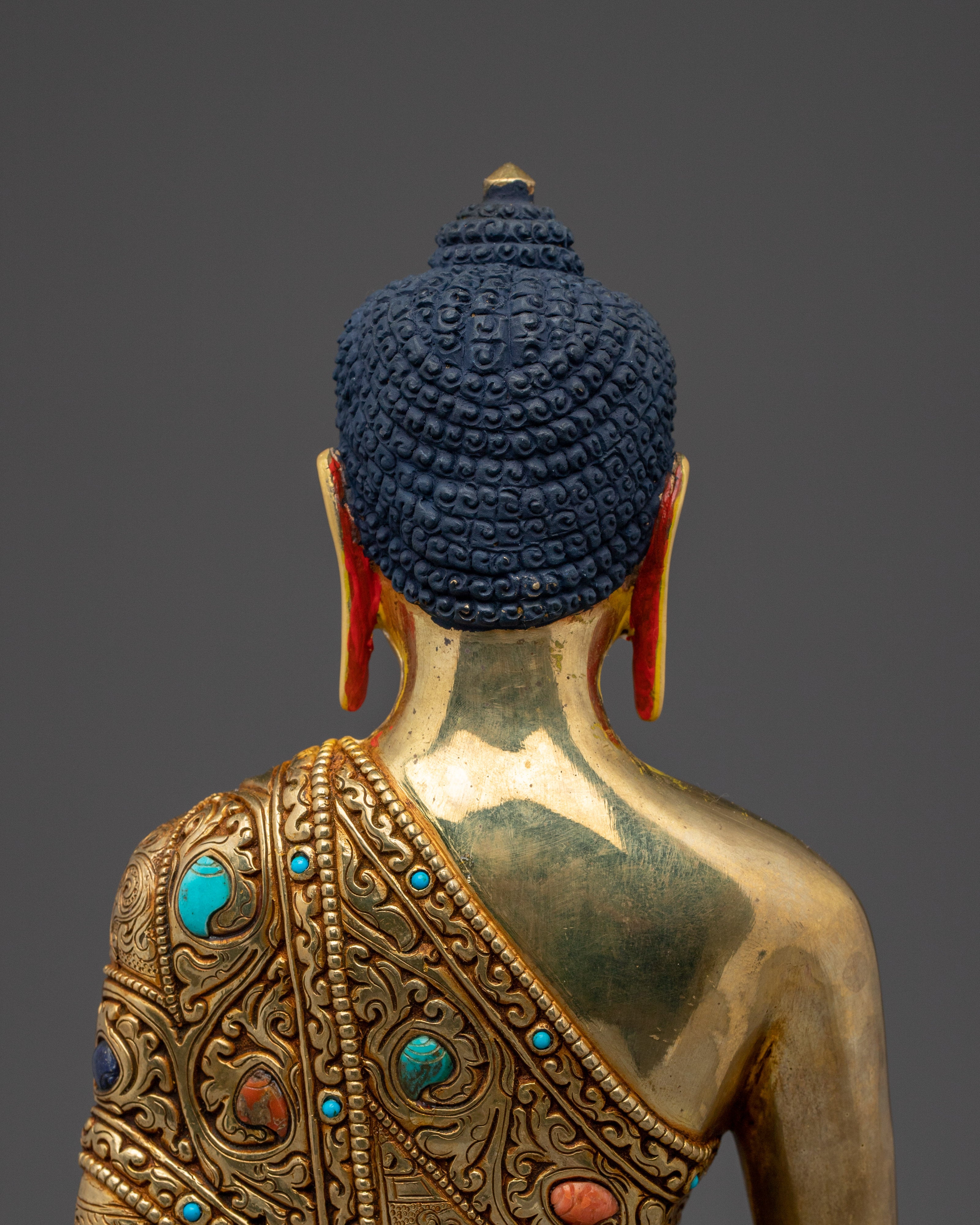 Shakyamuni Buddha Symbol of Peace | Historical Buddha