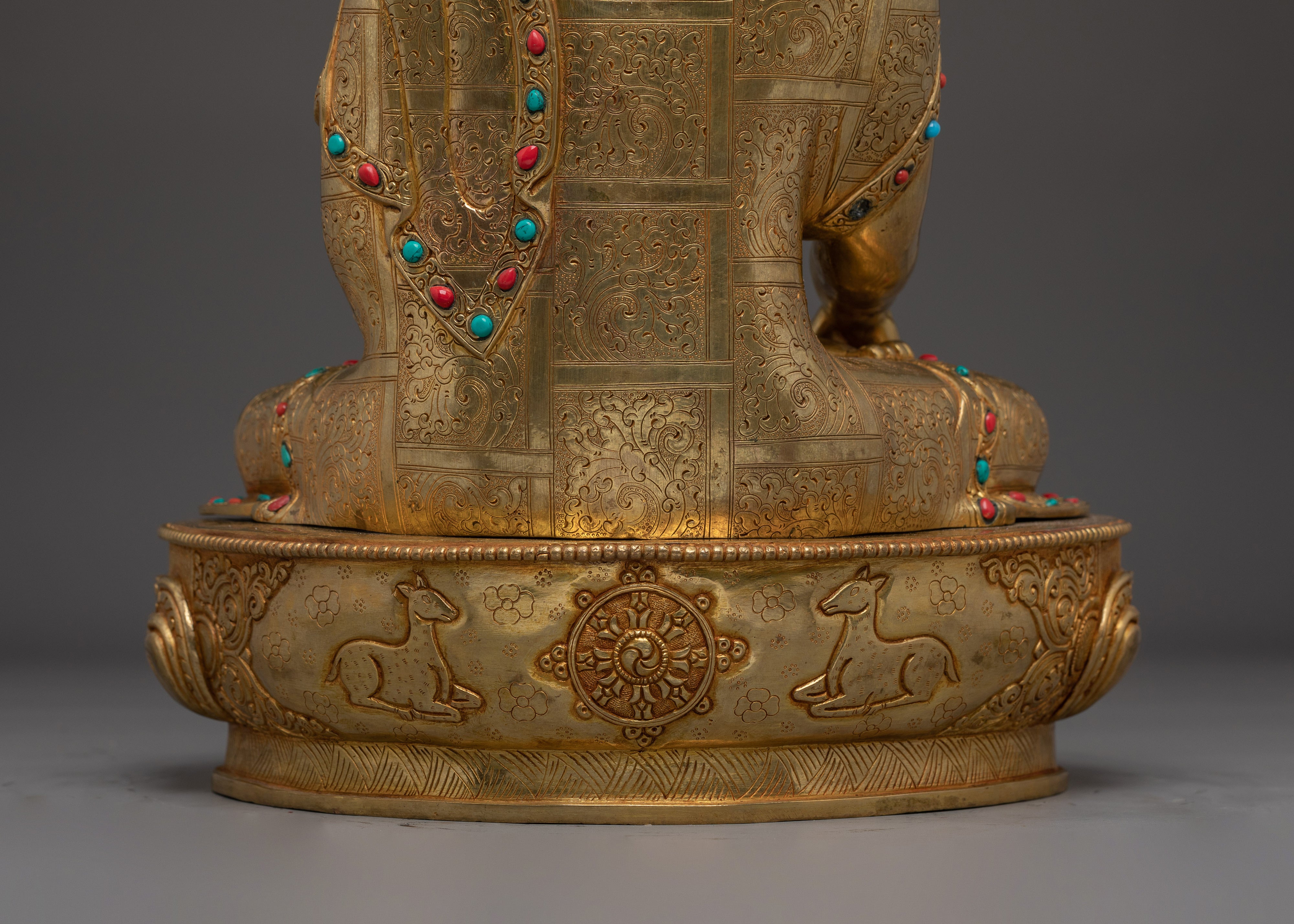 Siddhartha Gautama Figurine | Also a Shakyamuni Buddha