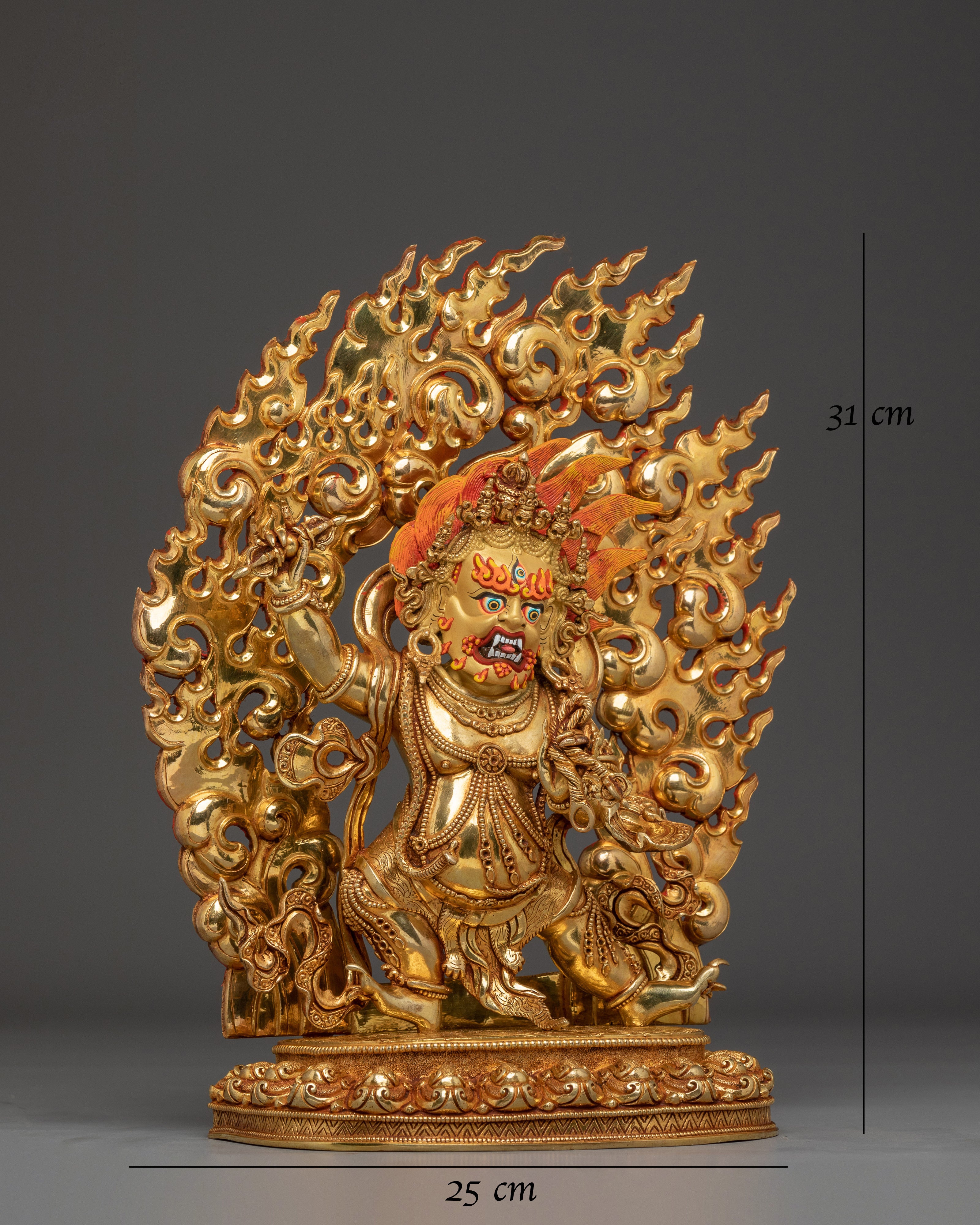 enlightened-bodhisattva-vajrapani