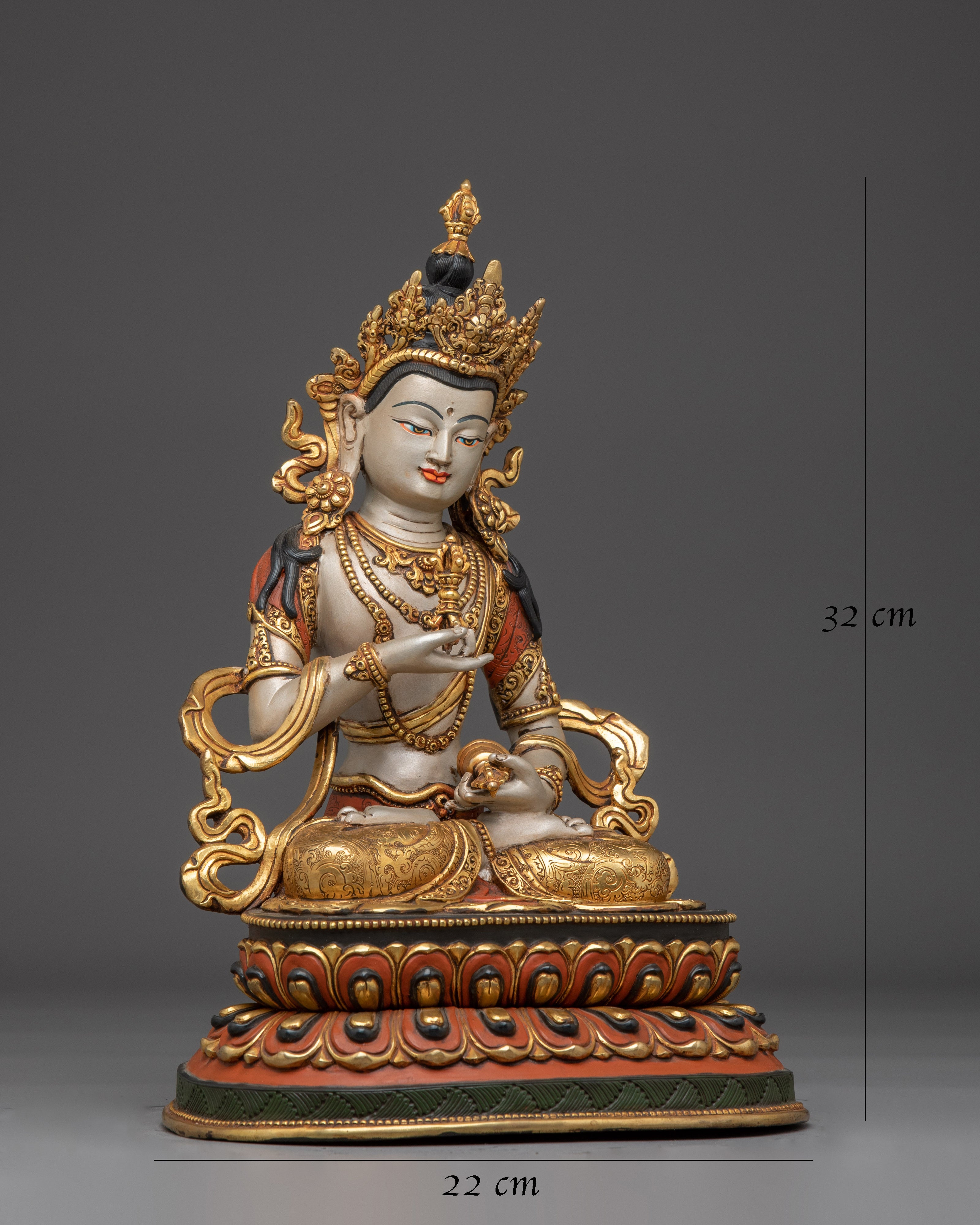tantric-purification-deity-vajrasattva 
