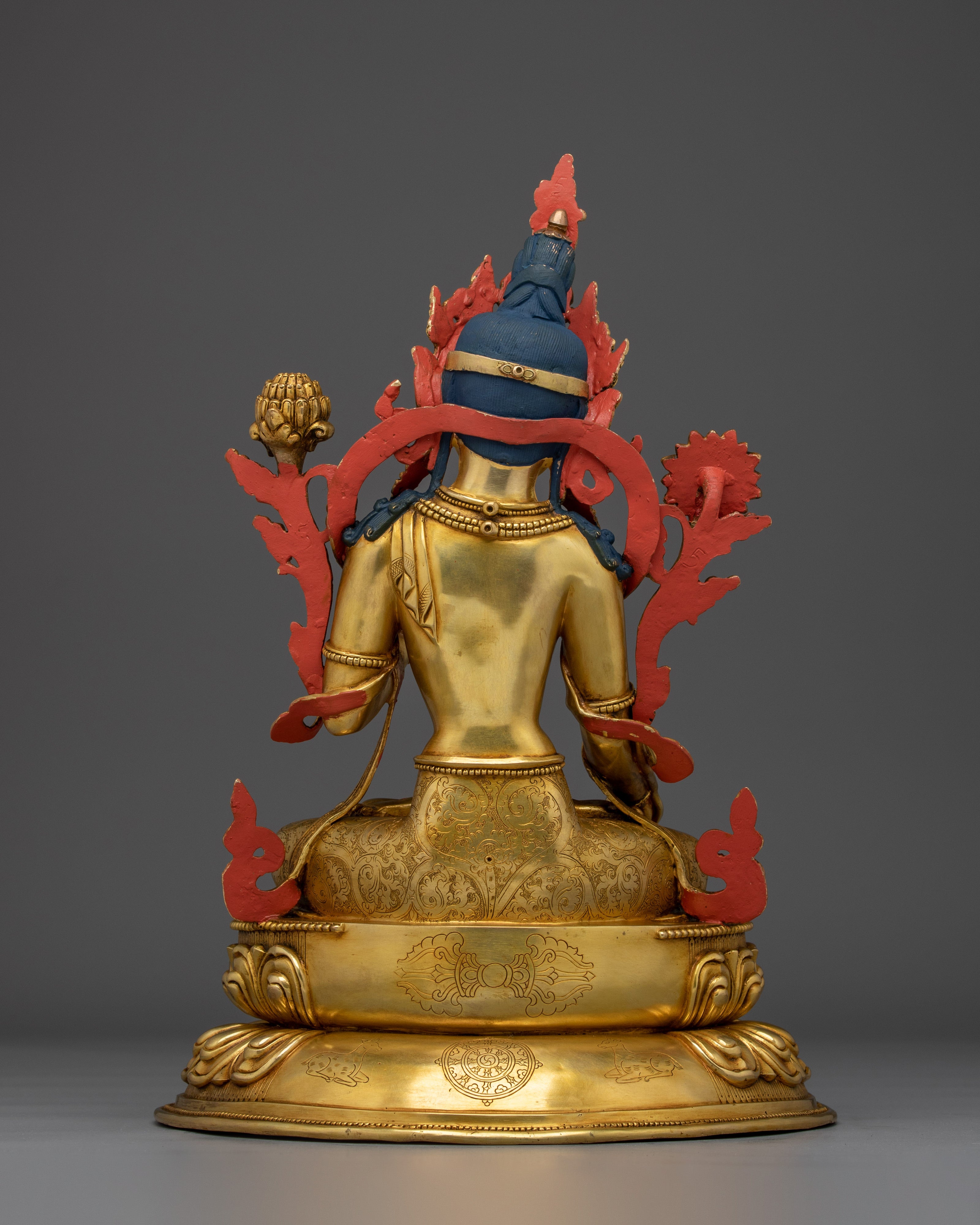 Vajrayana Deity White Tara | Healing Tara