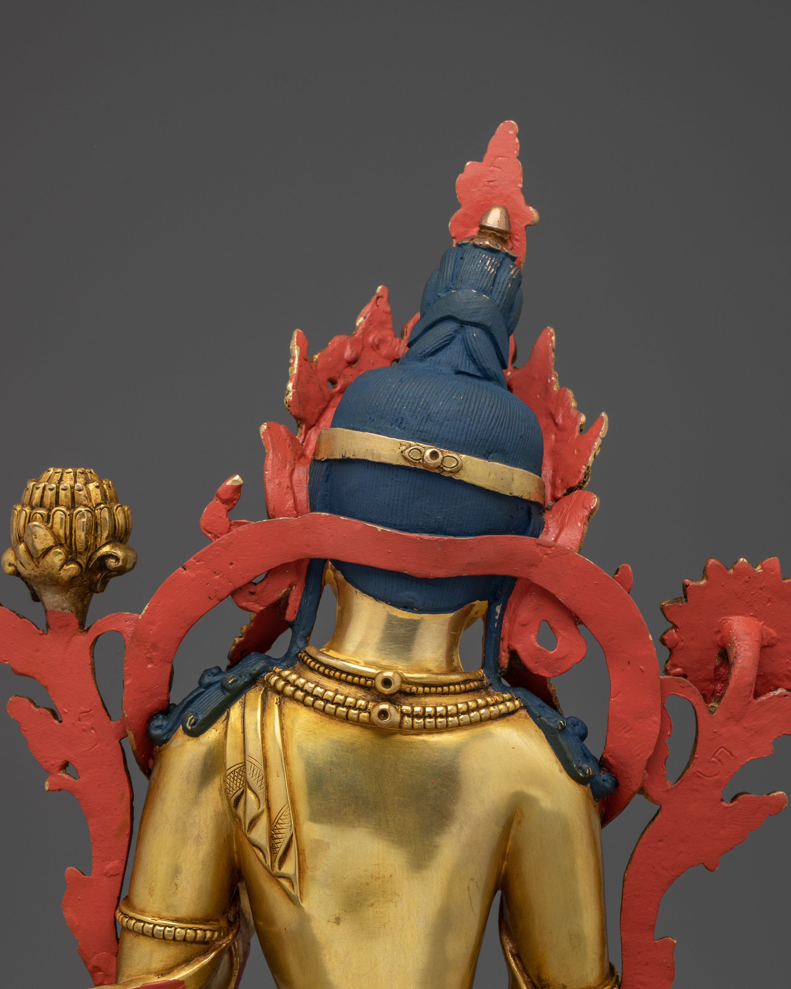 Vajrayana Deity White Tara | Healing Tara