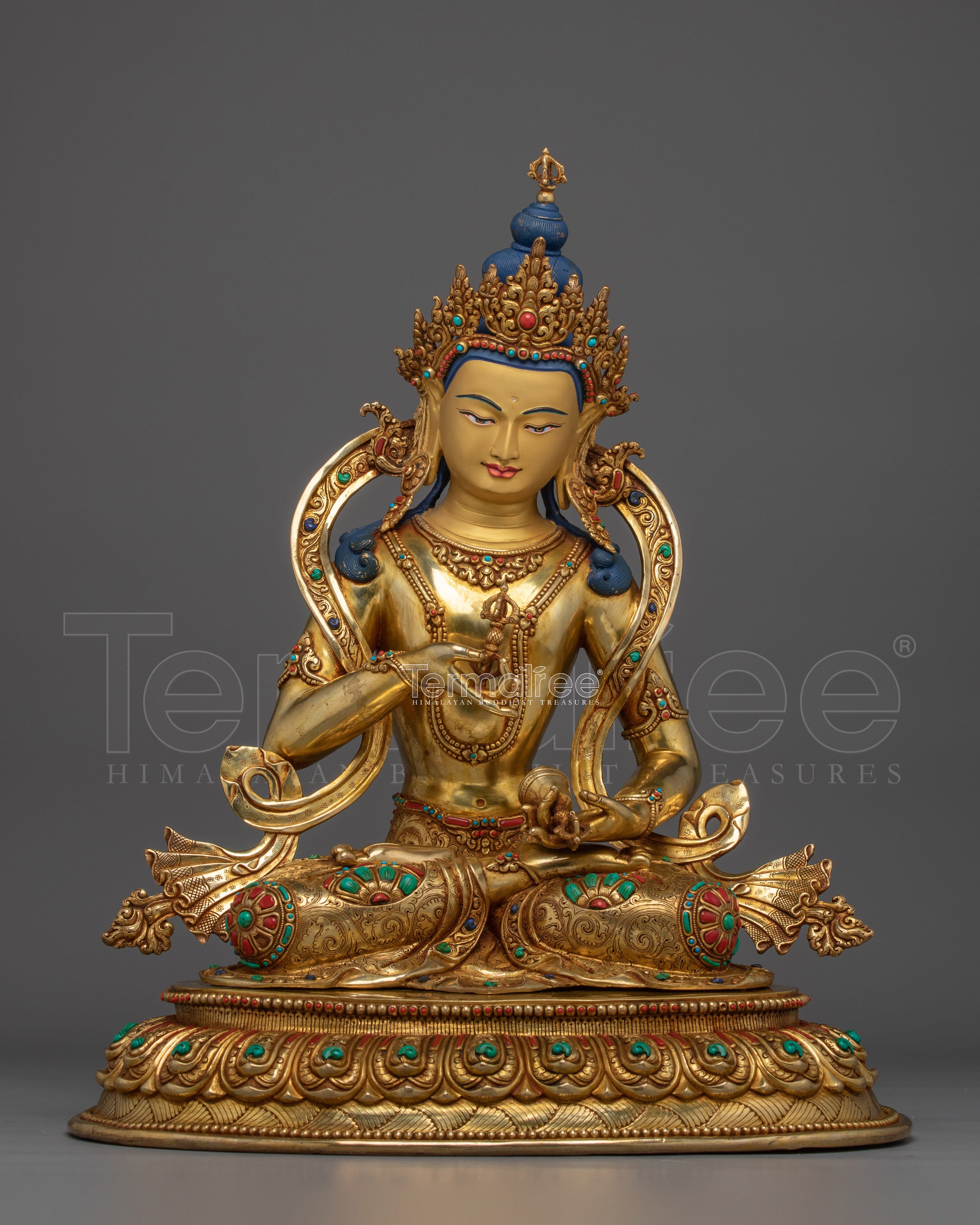 Ultimate Purification Deity Vajrasattva | Dorje Sempa Statue