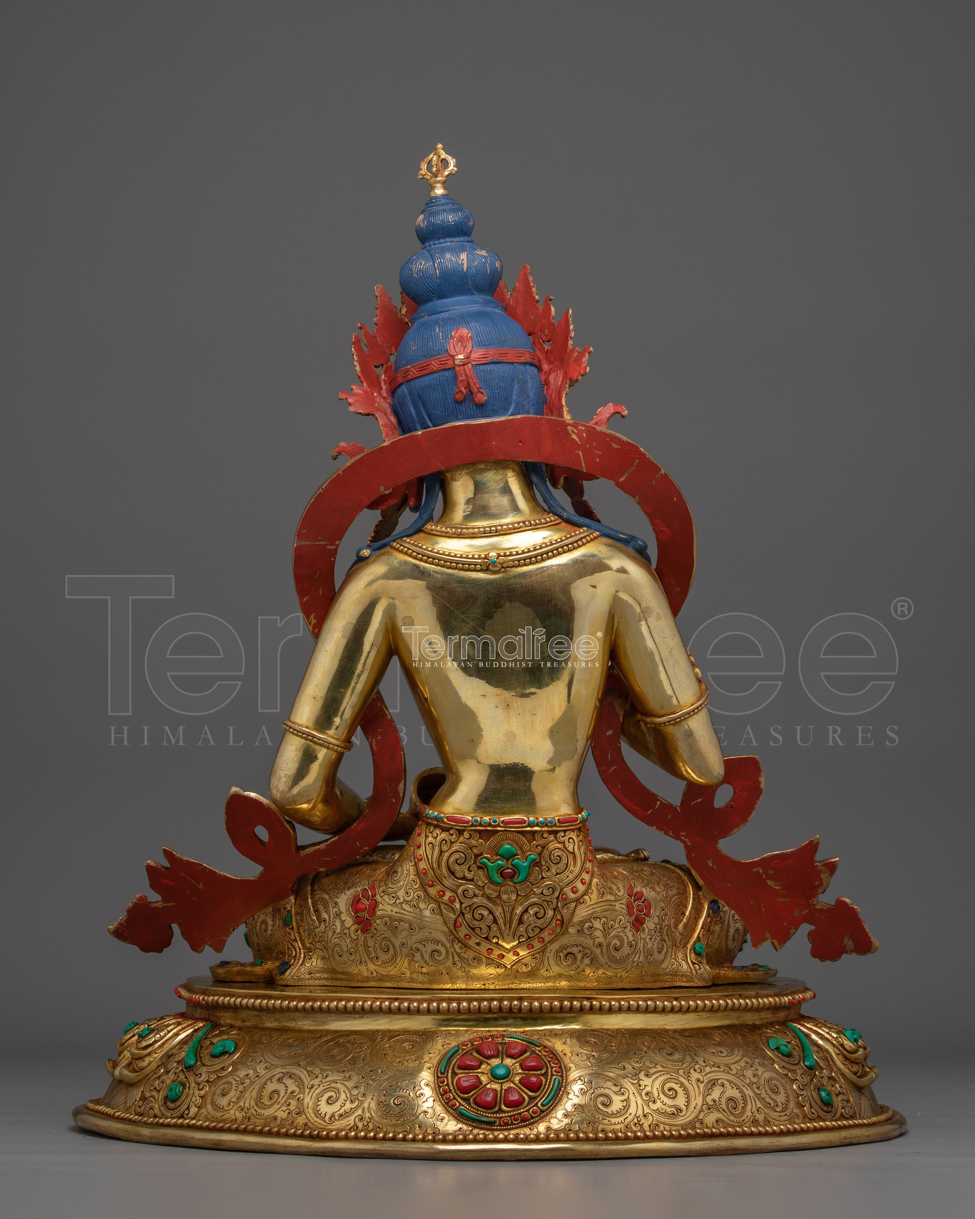 Ultimate Purification Deity Vajrasattva | Dorje Sempa Statue