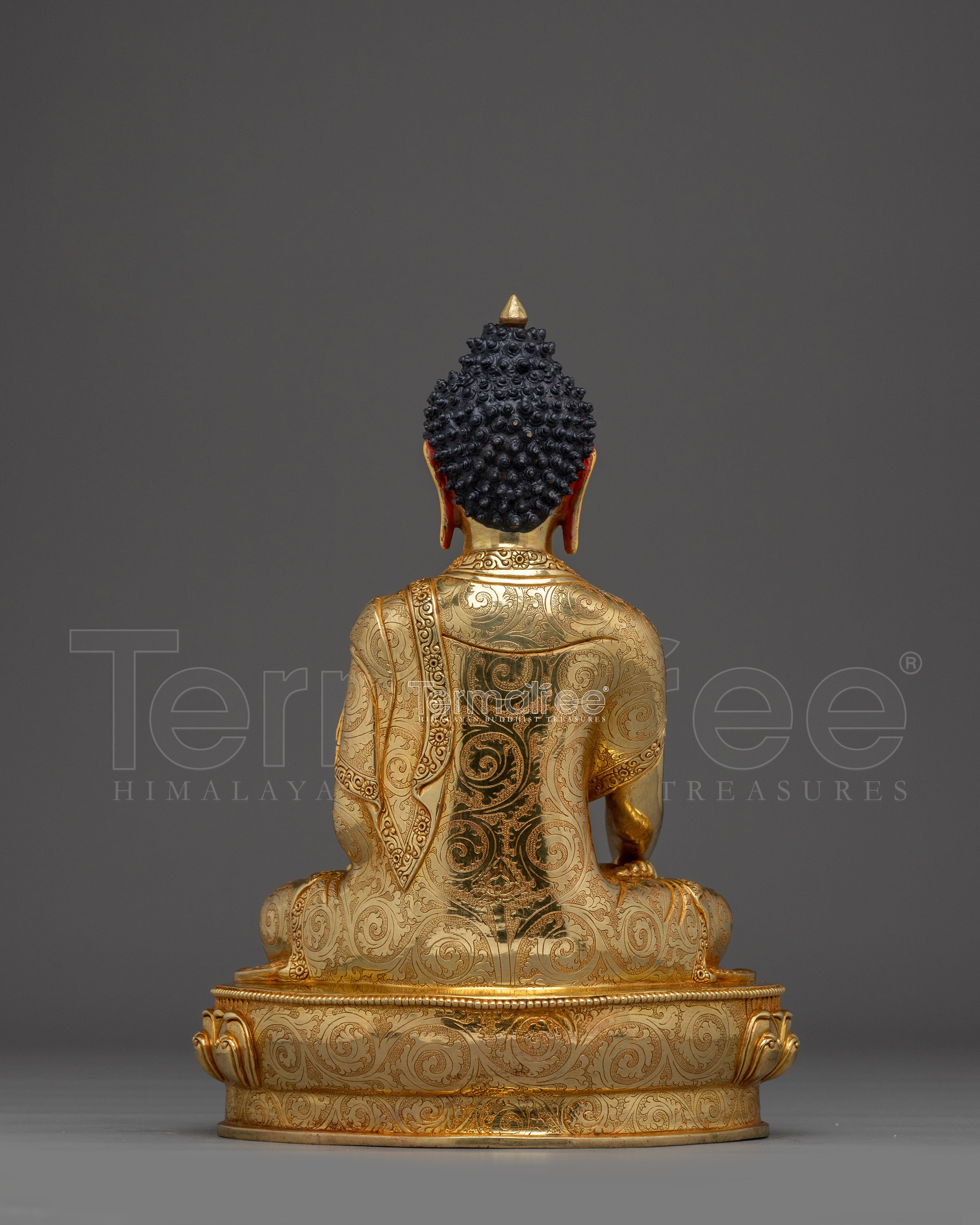 Tibetan Gautama Buddha Statue | Founder of Buddhism