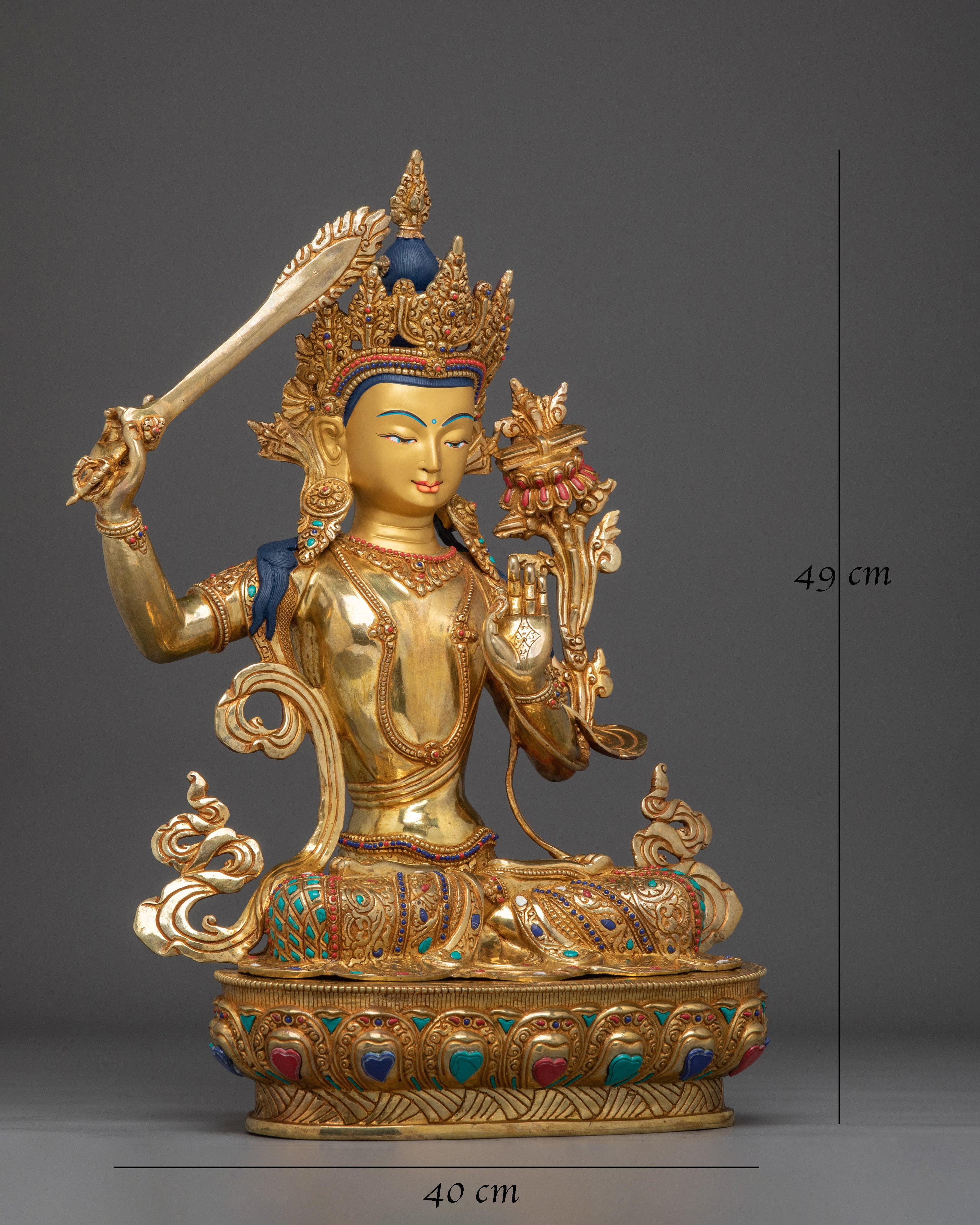 manjushri-bodhisattva-of-wisdom-and-clarity