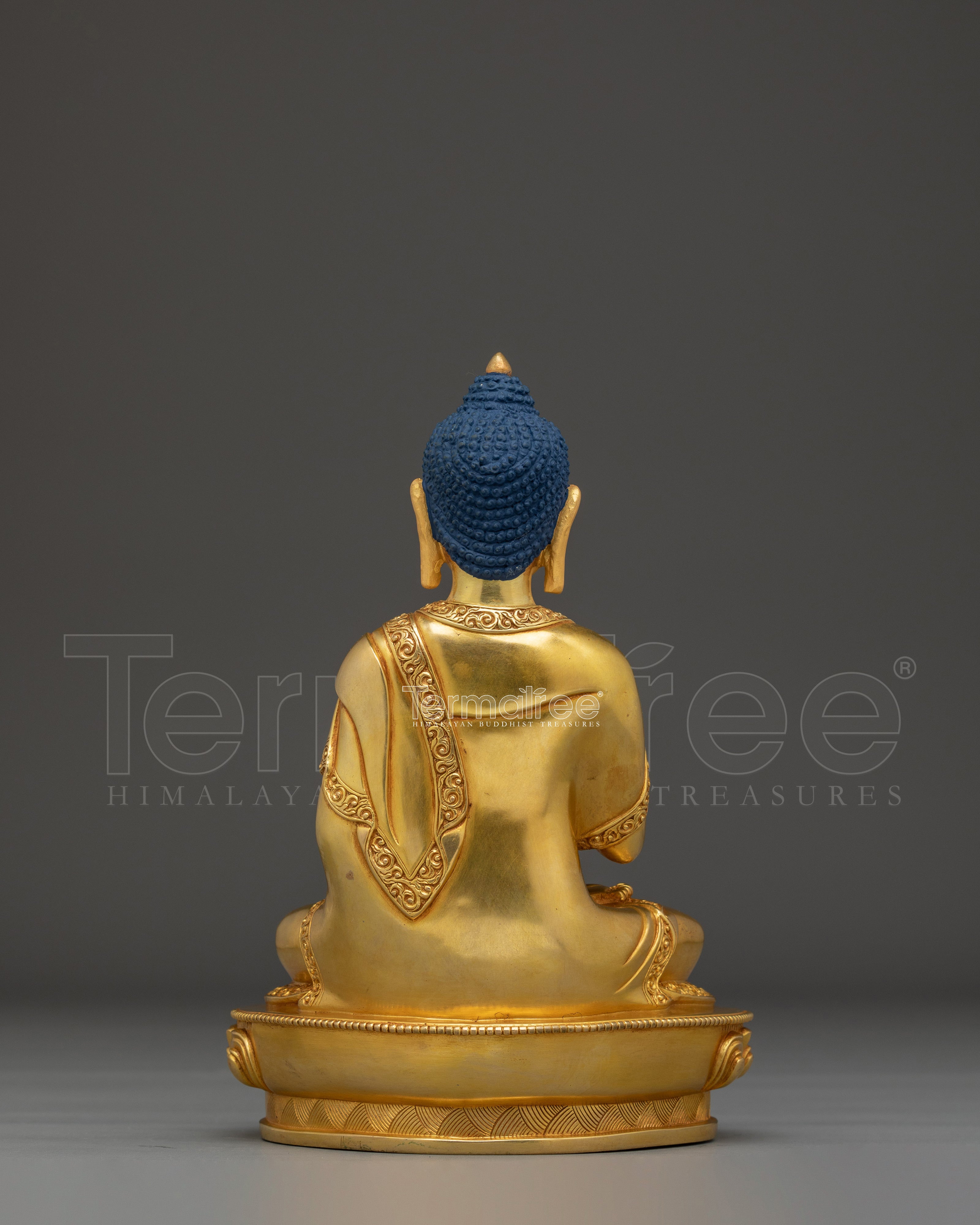 Dhyani Buddha Amogasiddhi | North Direction Buddha