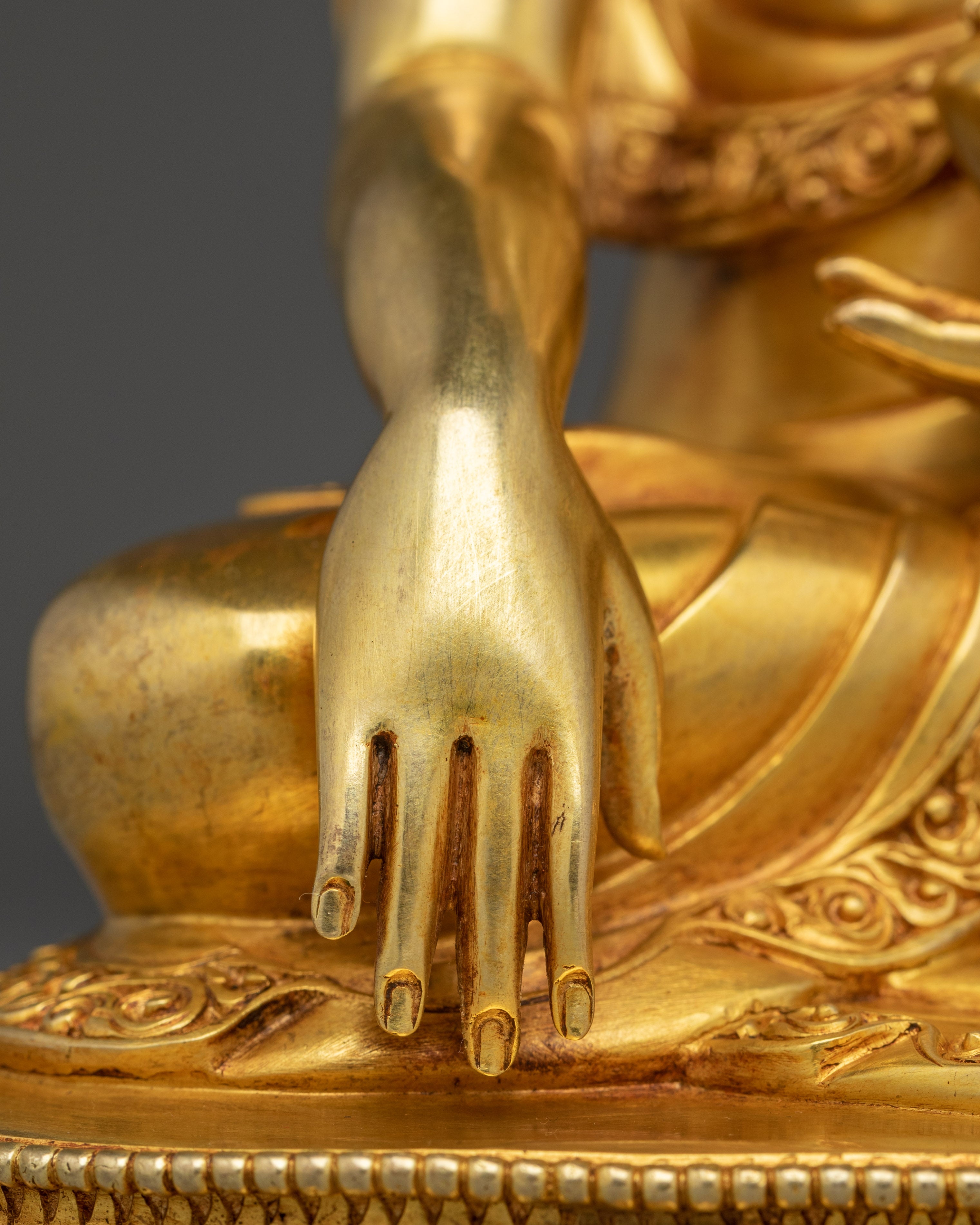 Vajrayana Five Buddha Set | Meditation Buddha Set