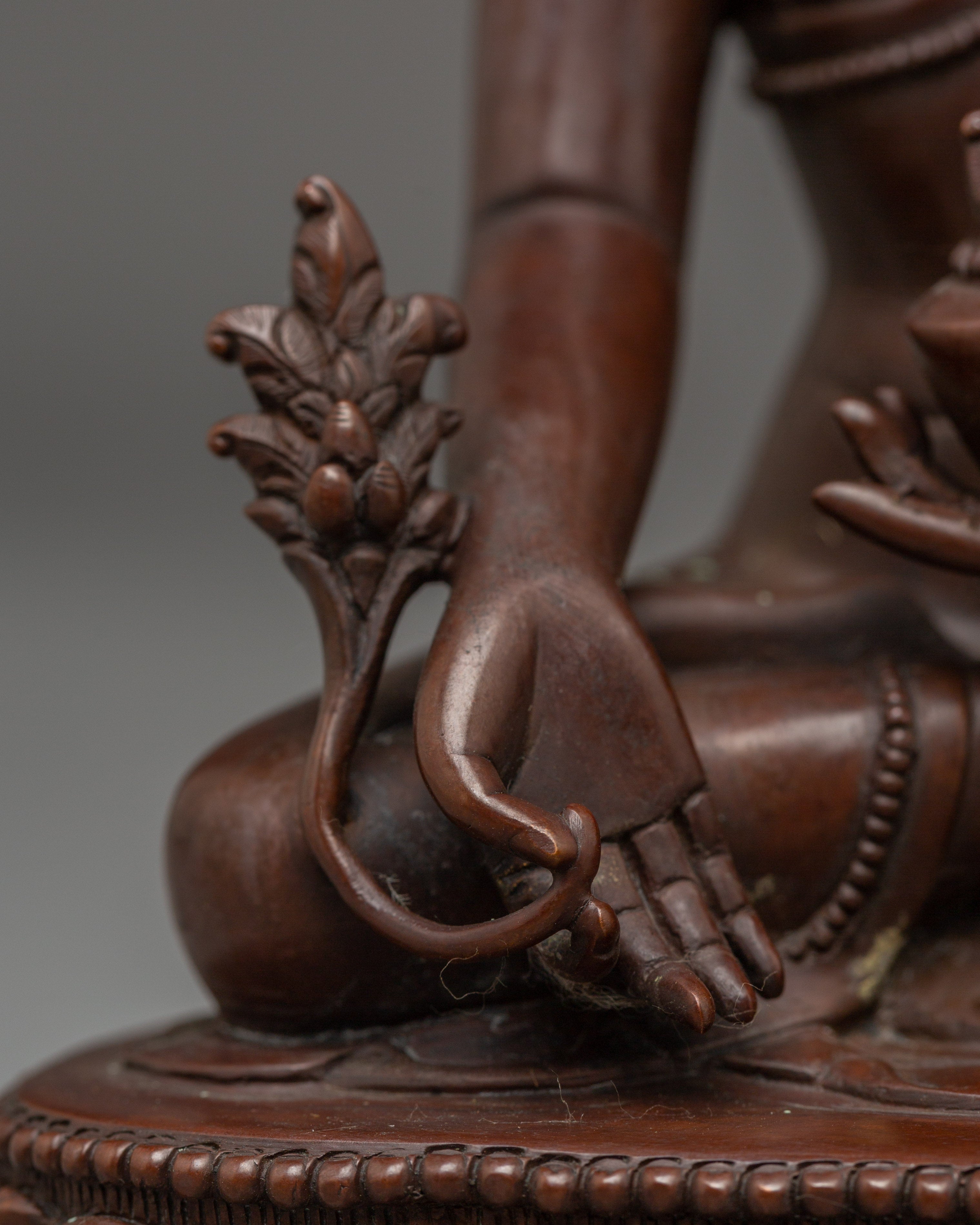Dharma Trio Buddha Set | Buddha of Enlightenment