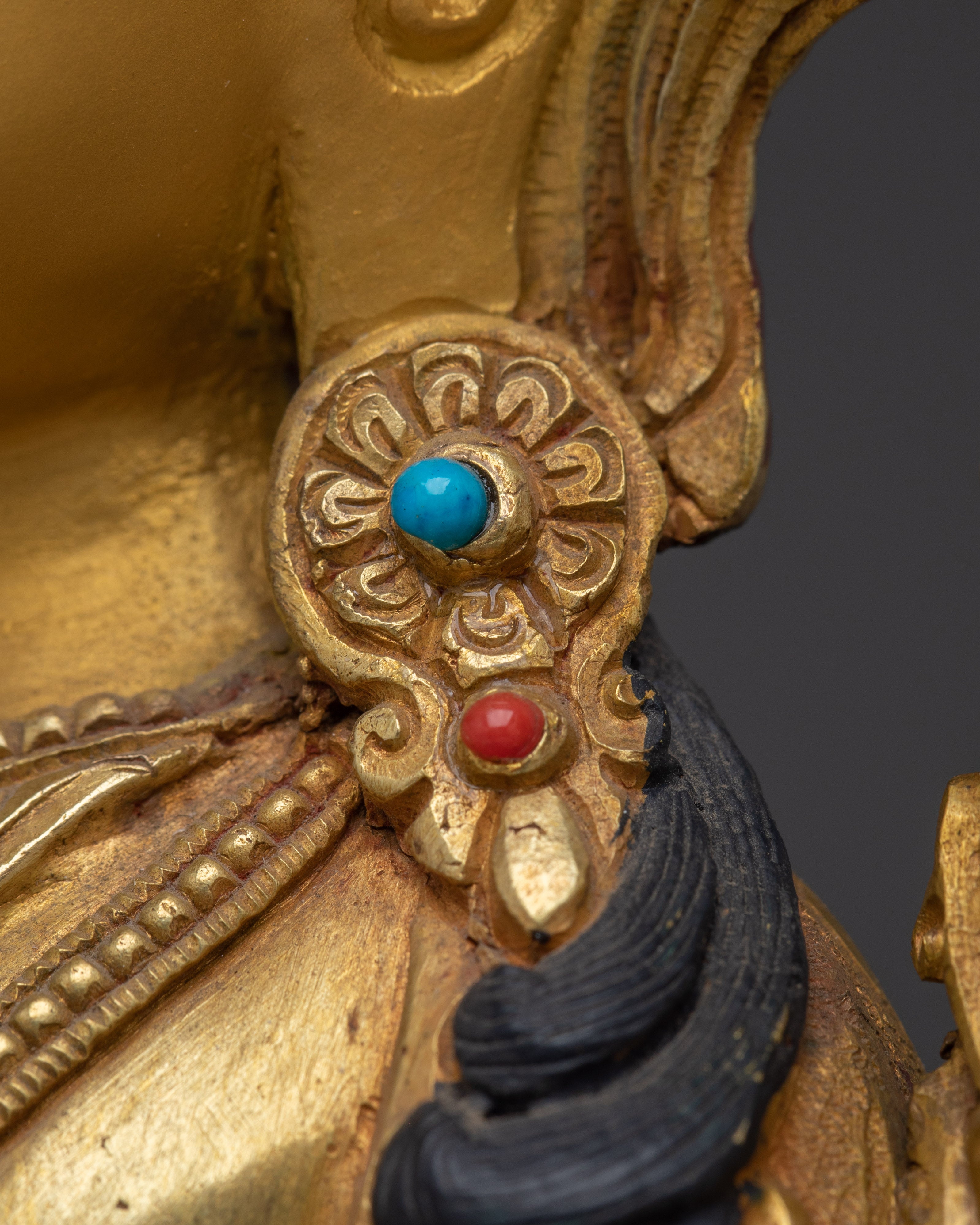 Manjuhsri