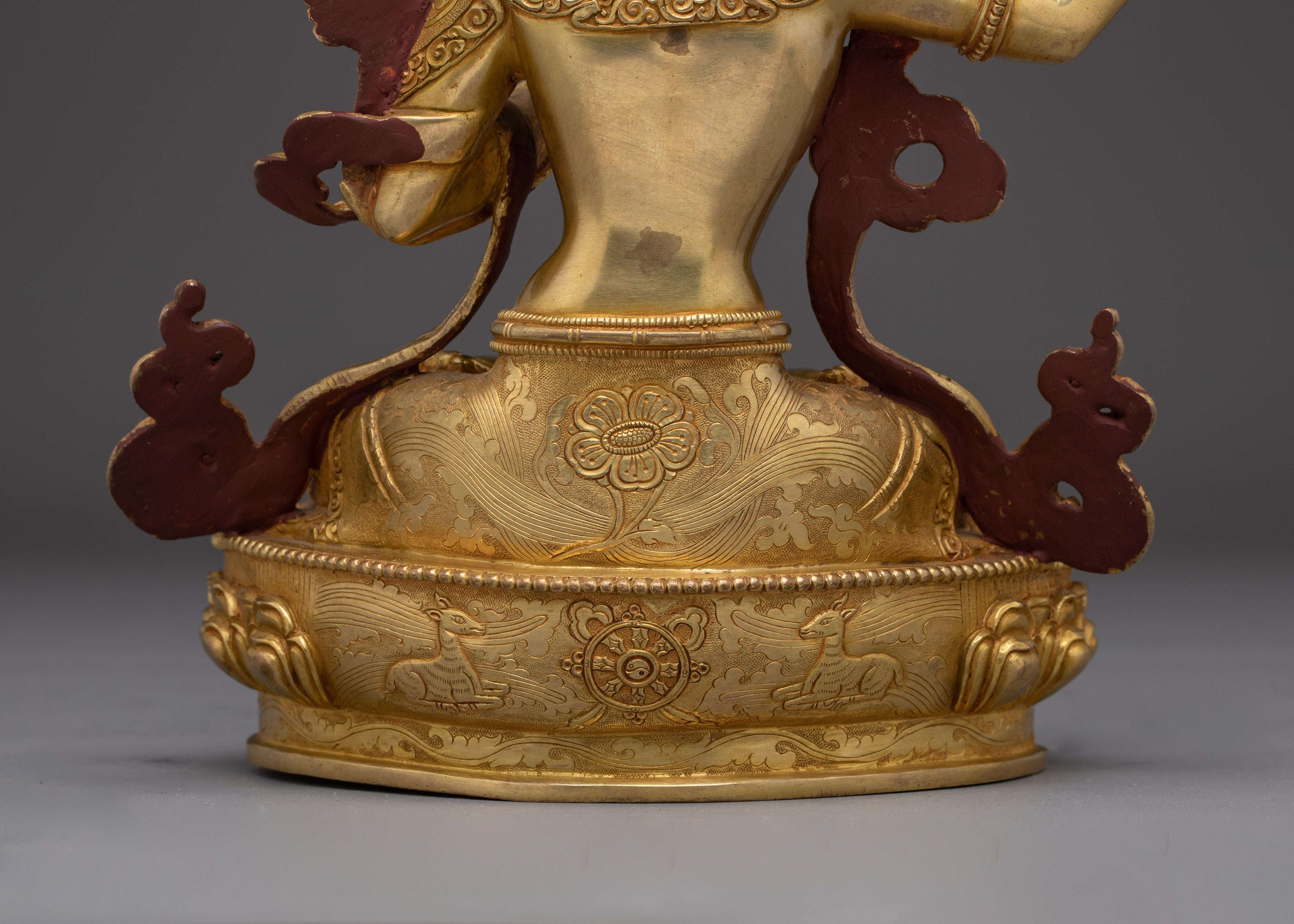 Manjuhsri