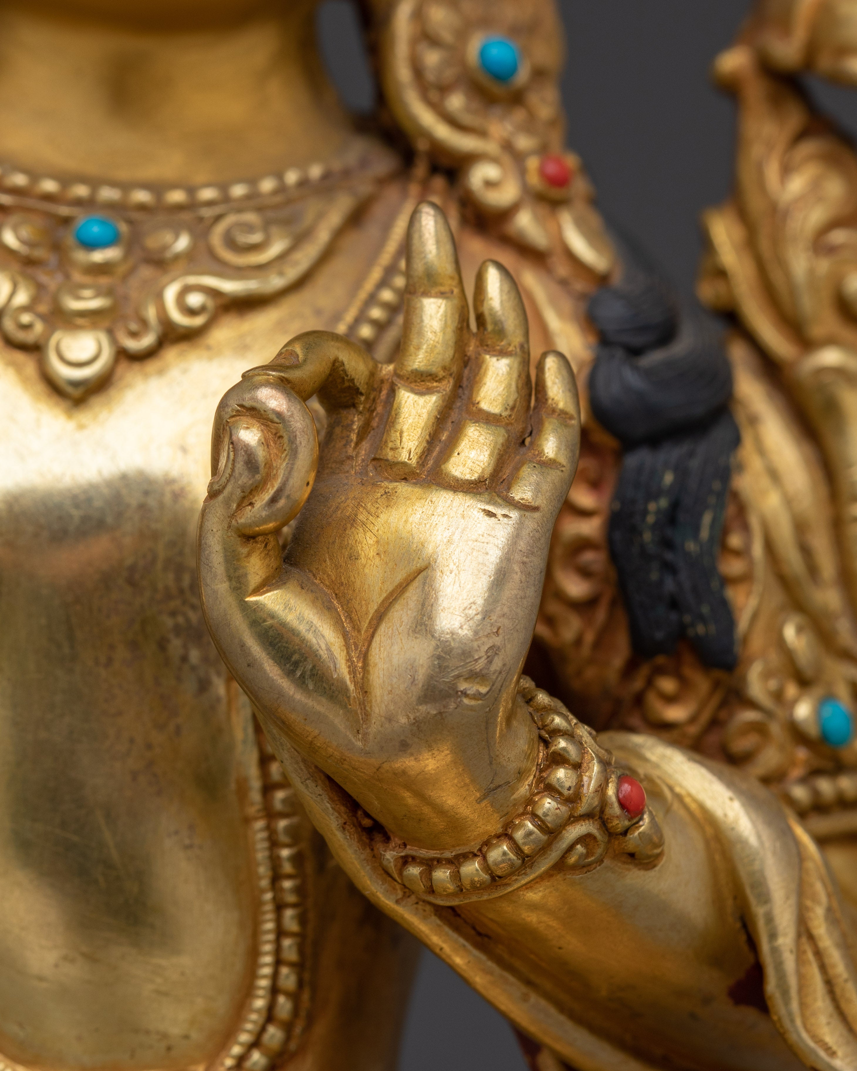 Manjuhsri