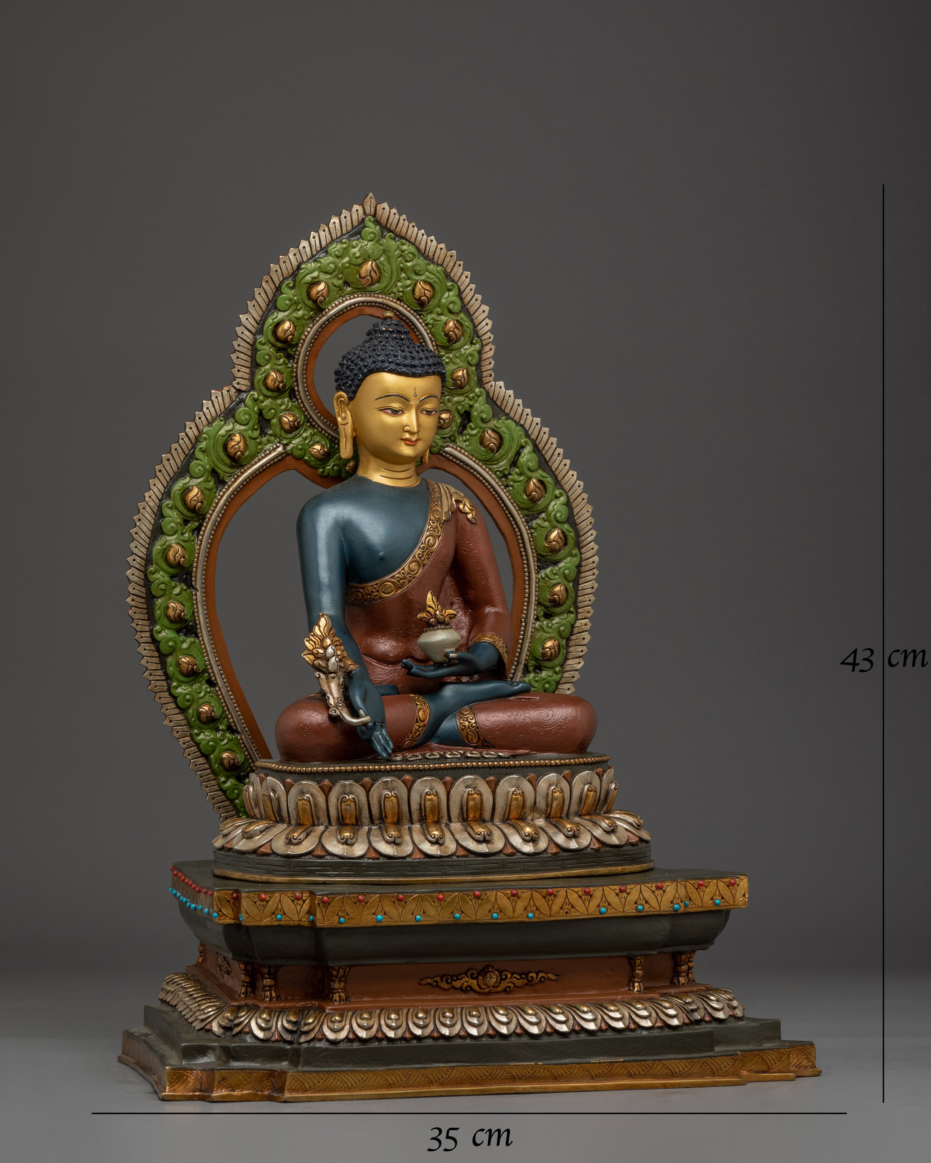 handmade-medicine-buddha
