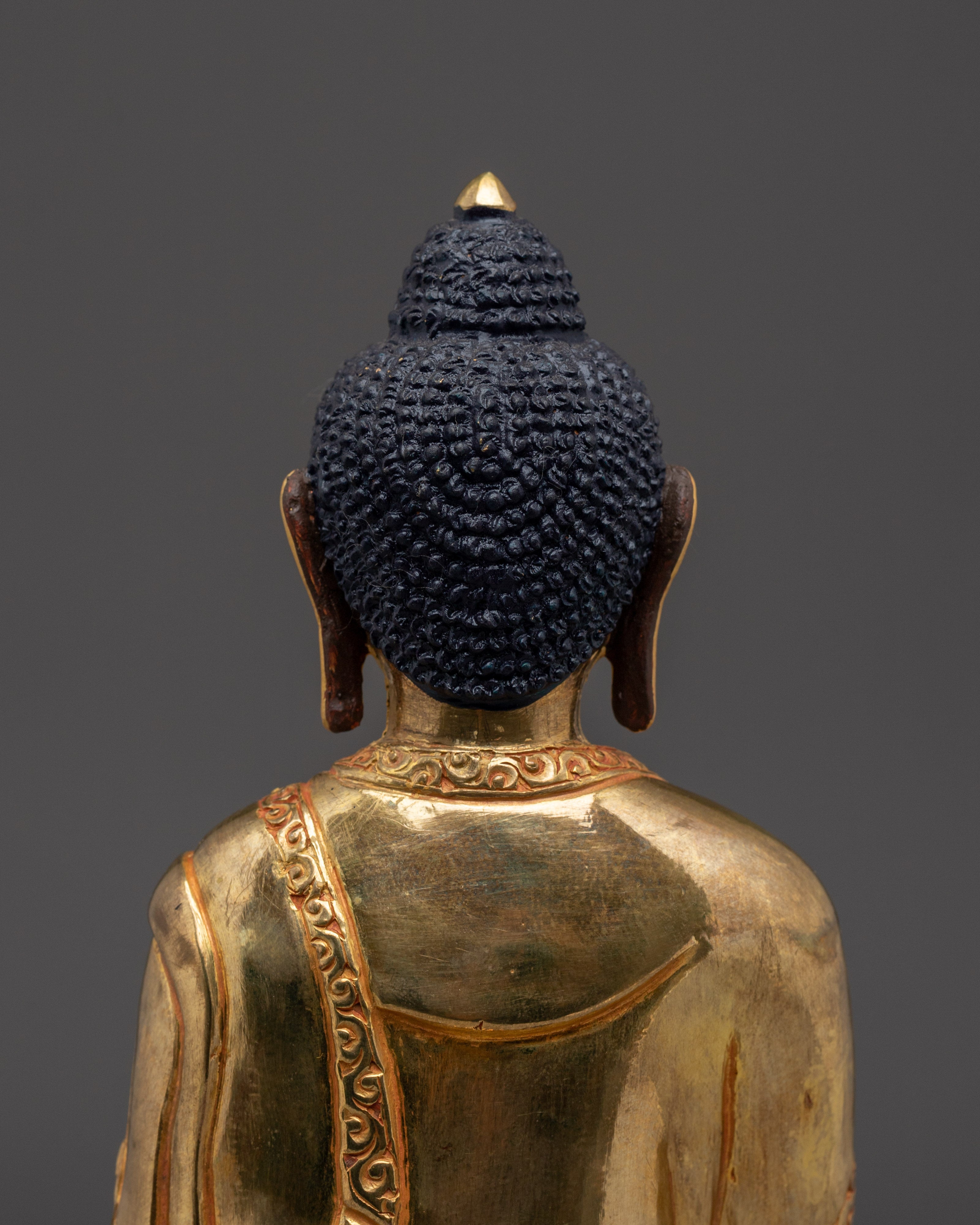 Tibetan Art of Vairocana | Universal Buddha