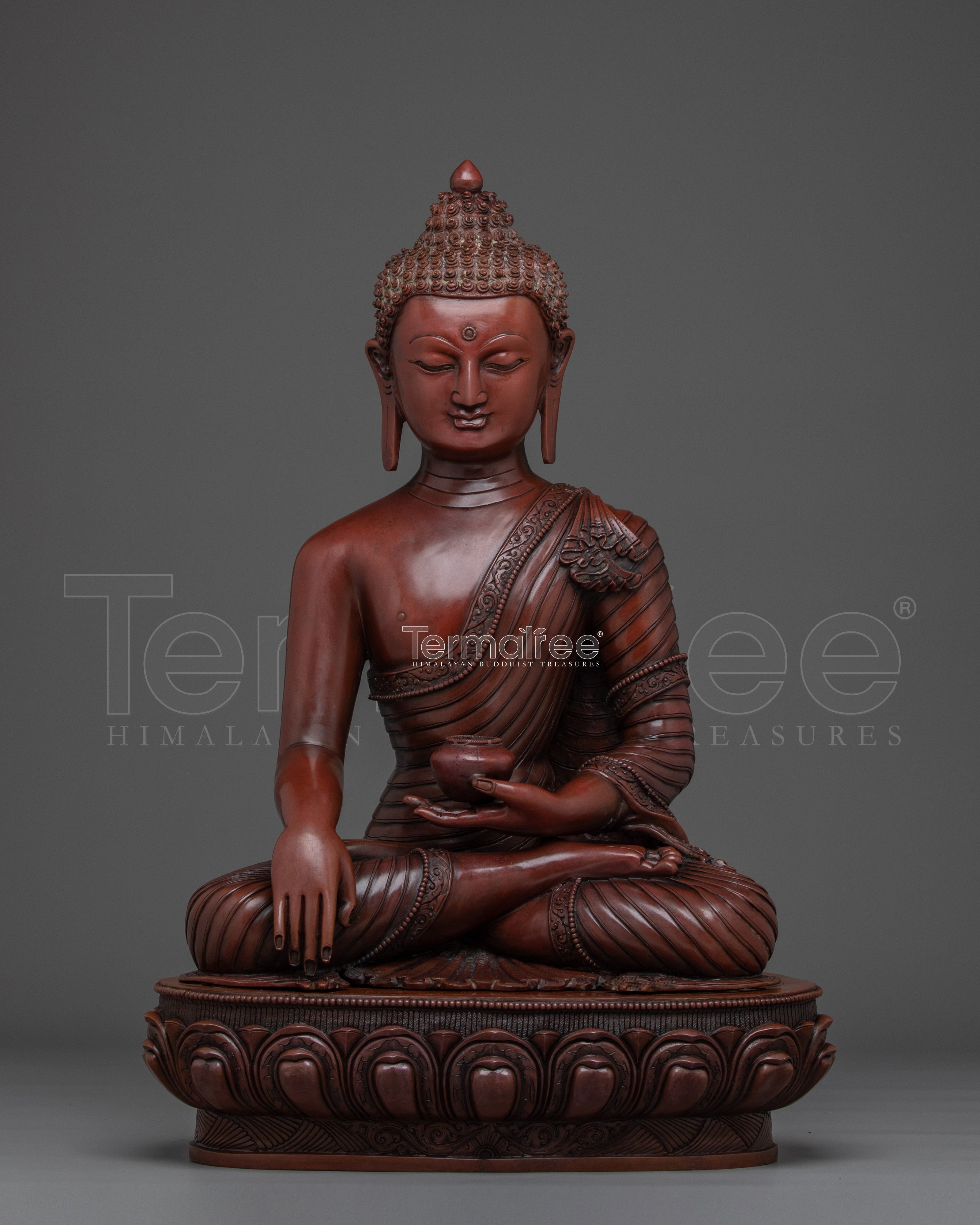 Himalayan Gautama Buddha Statue | Founder of Buddhism