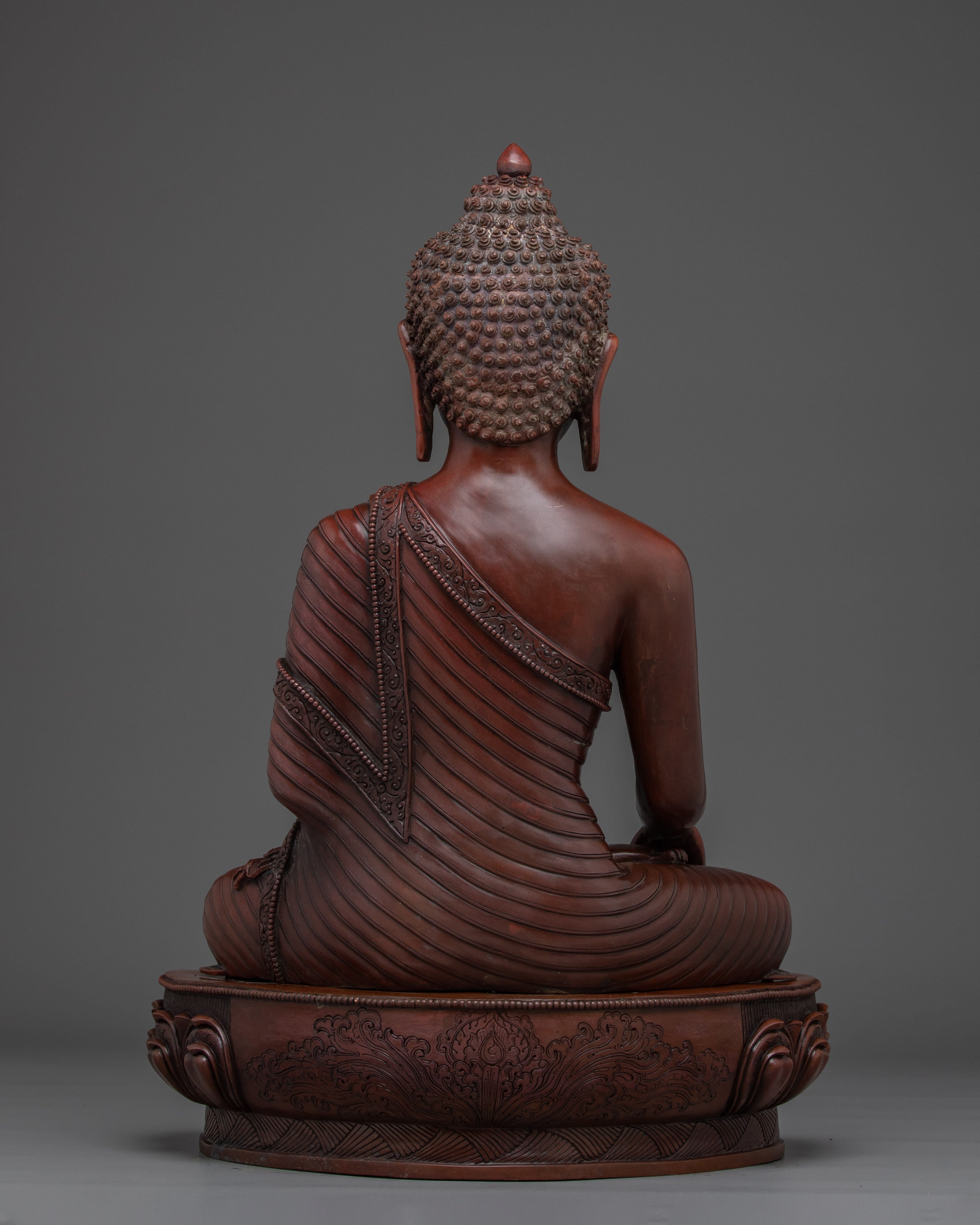Himalayan Gautama Buddha Statue | Founder of Buddhism