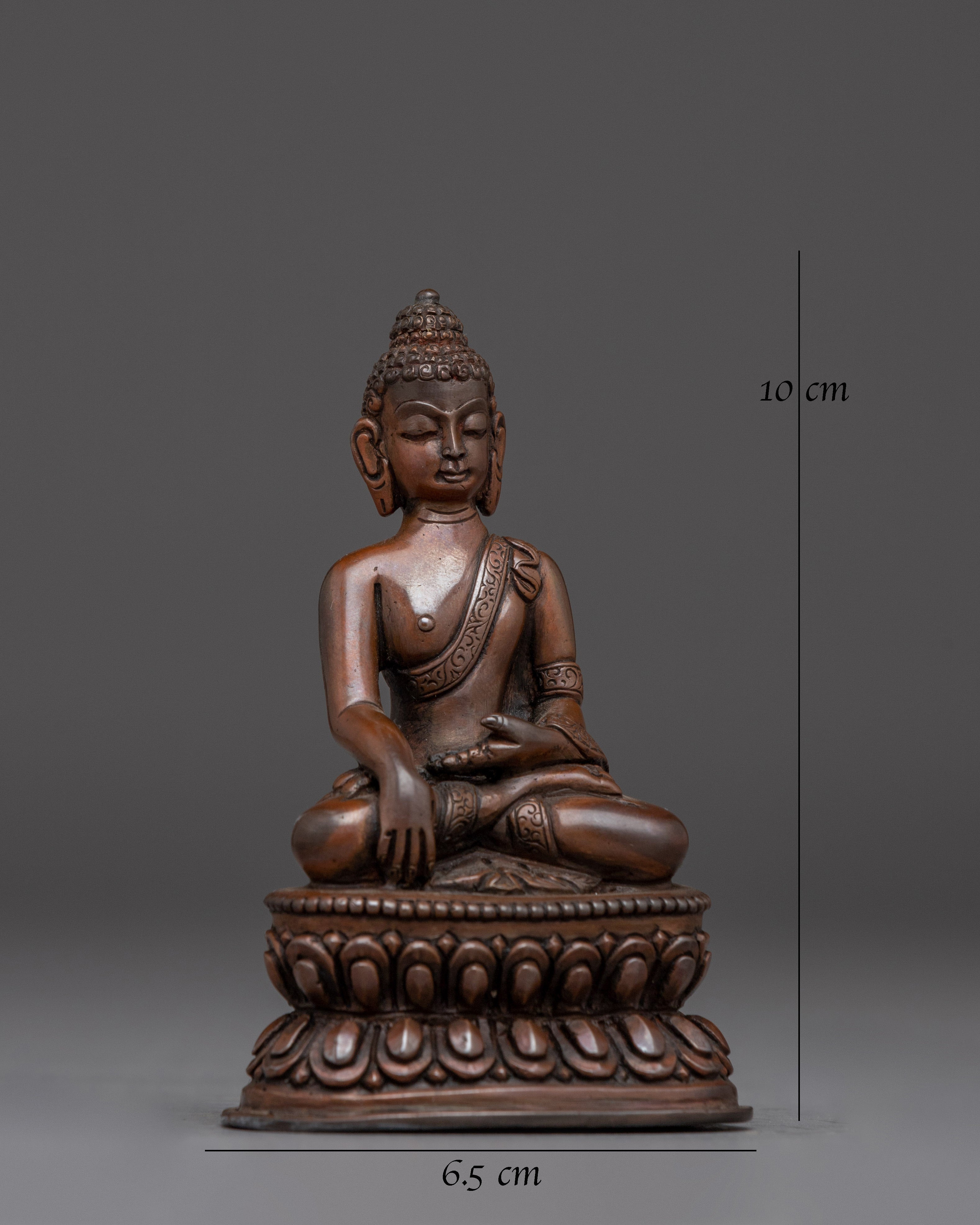 enlightenment-buddha-shakyamuni-statue