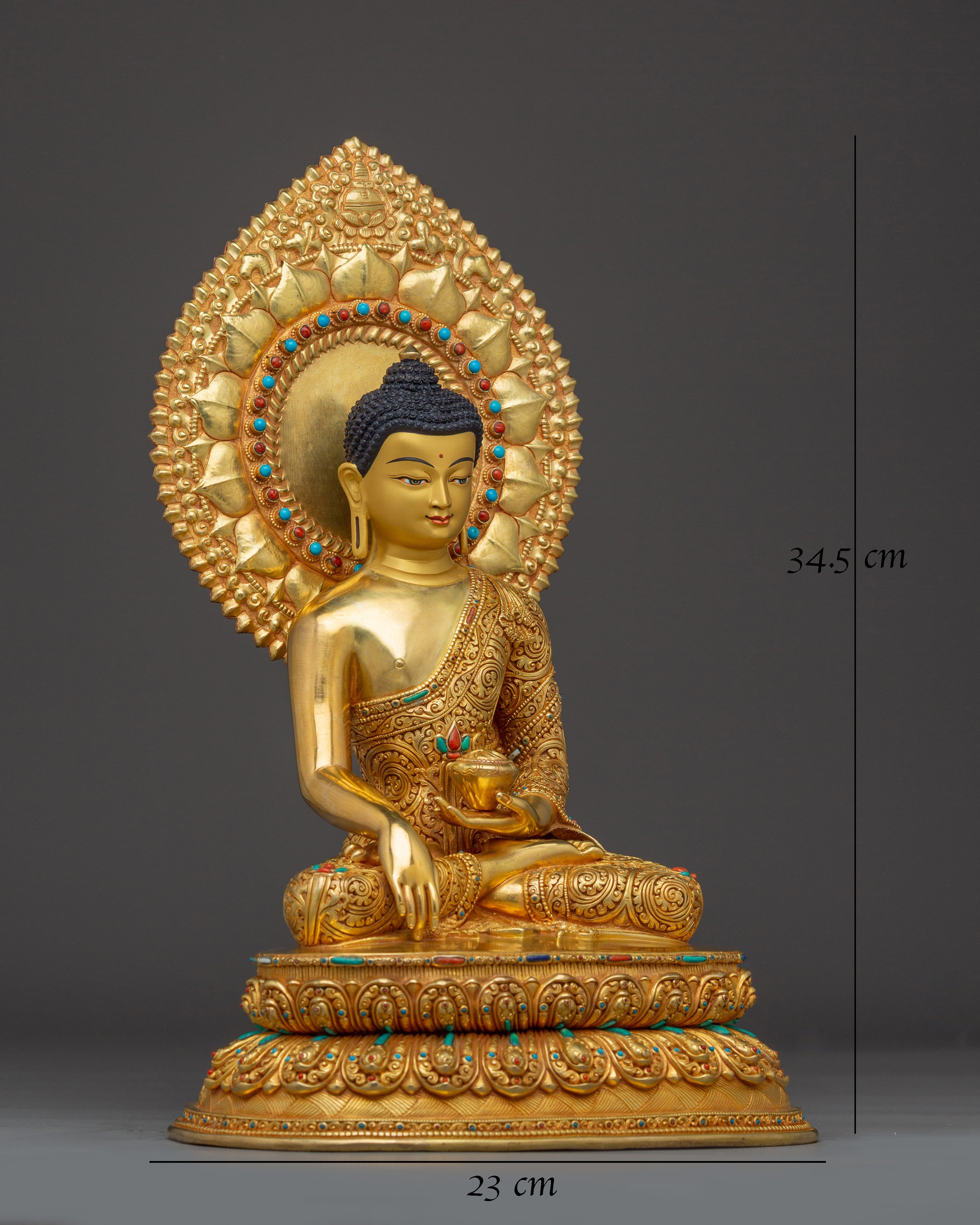 spiritual-sculpture-shakyamuni-buddha