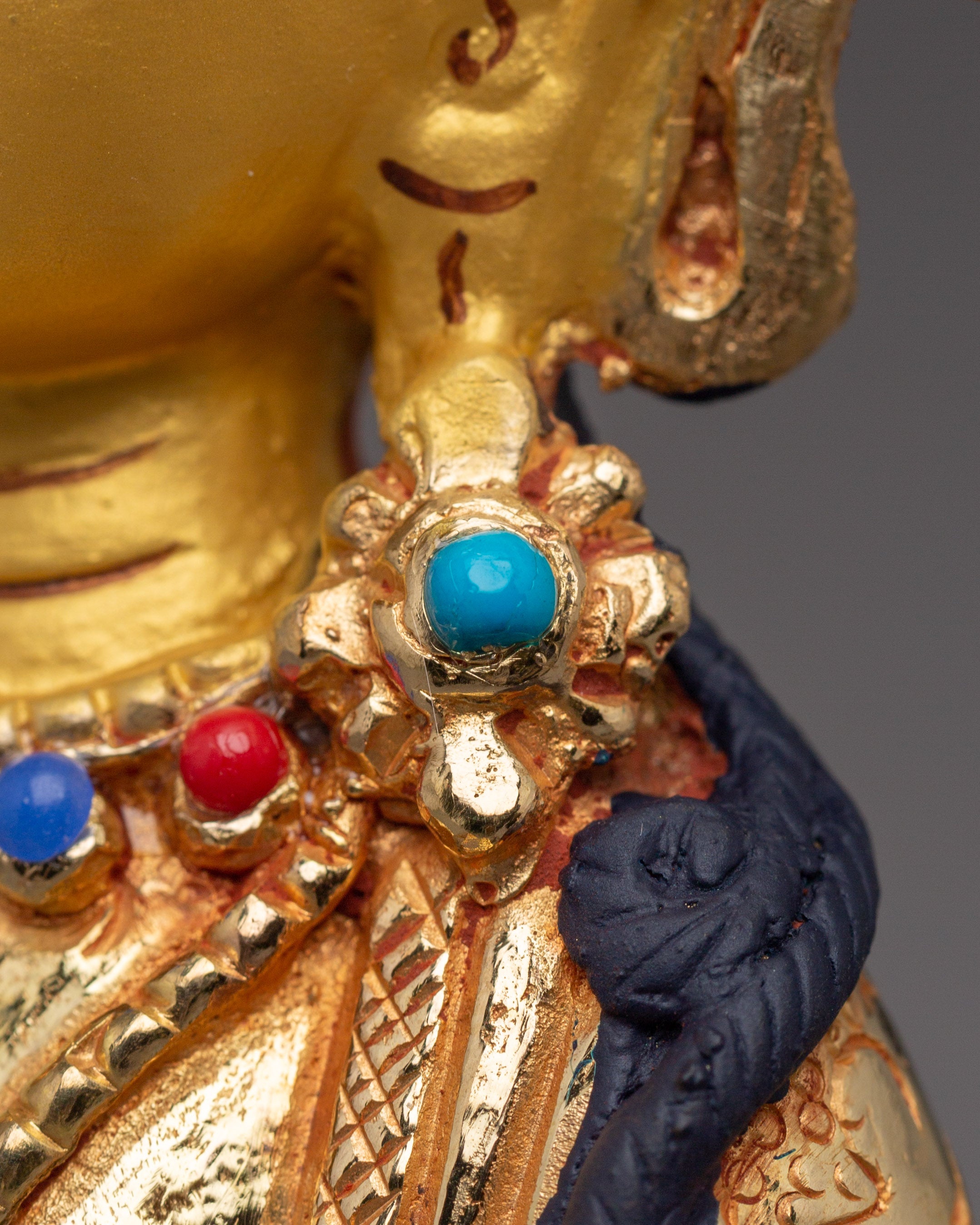 Himalayan Buddhist Art of Amitayus | Buddha of Long Life