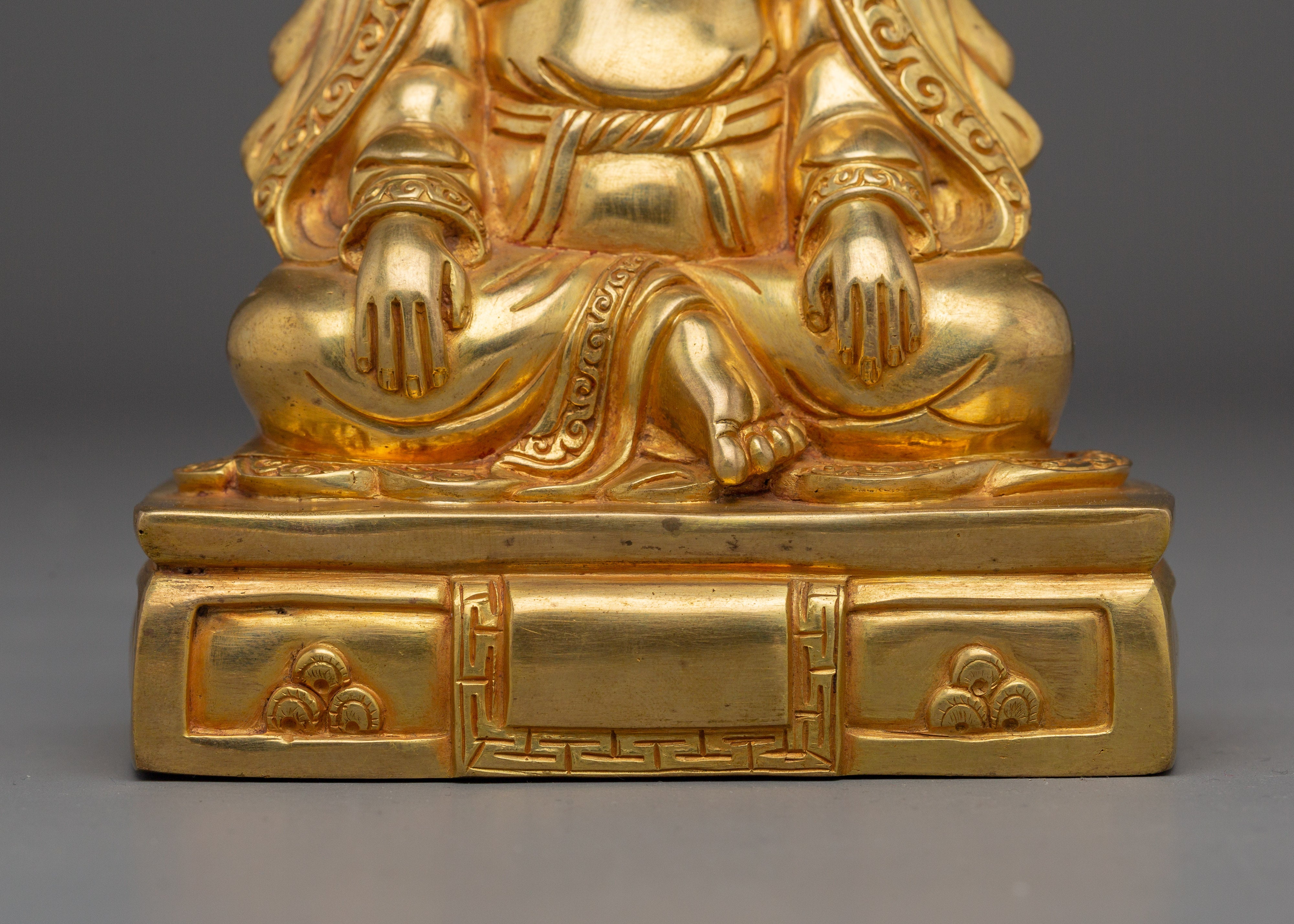 Tibetan Influence Marpha | Spiritual Practice and Sacred Space