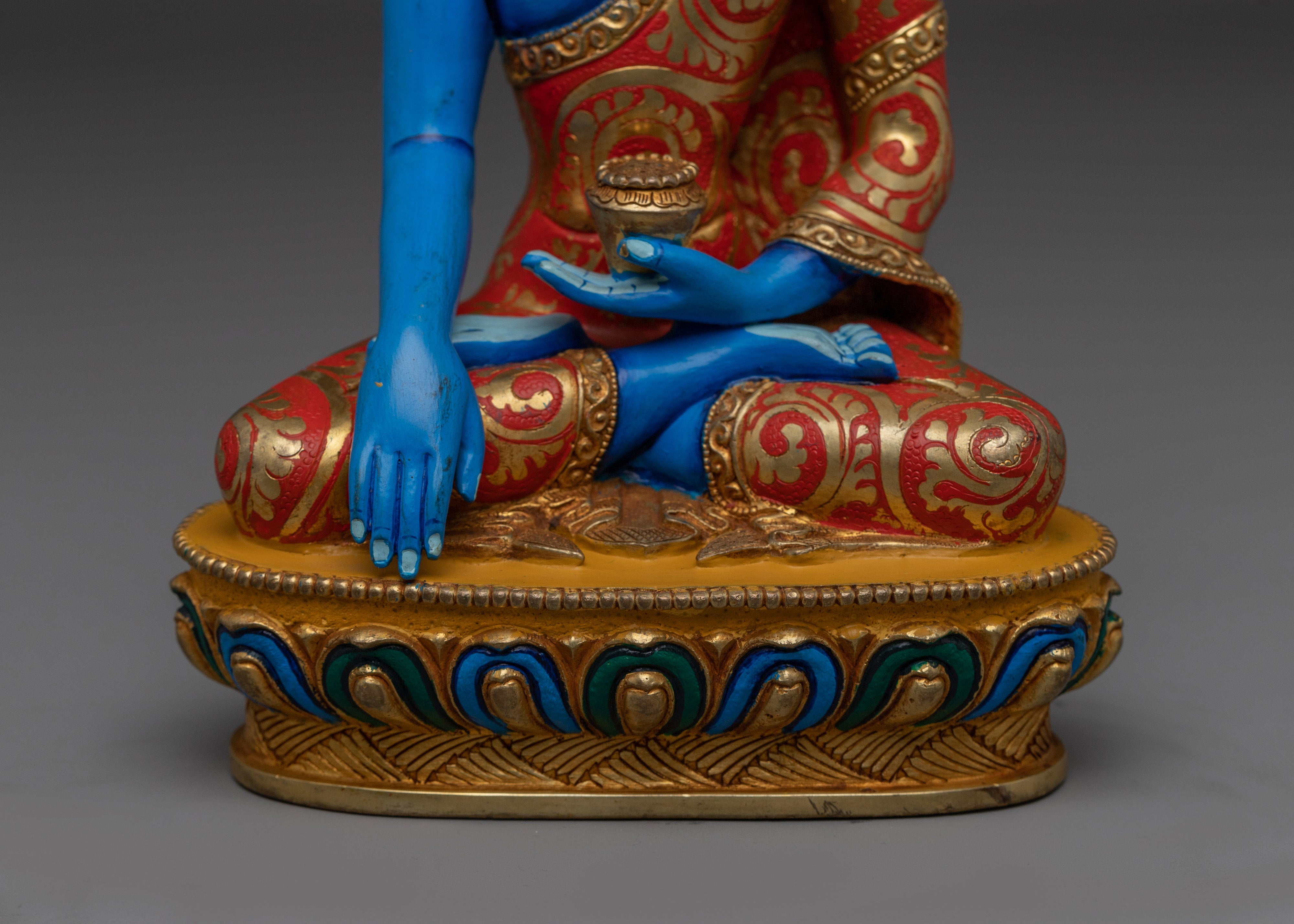 Shakyamuni Buddha, Legacy Of Liberation | Historical Buddha