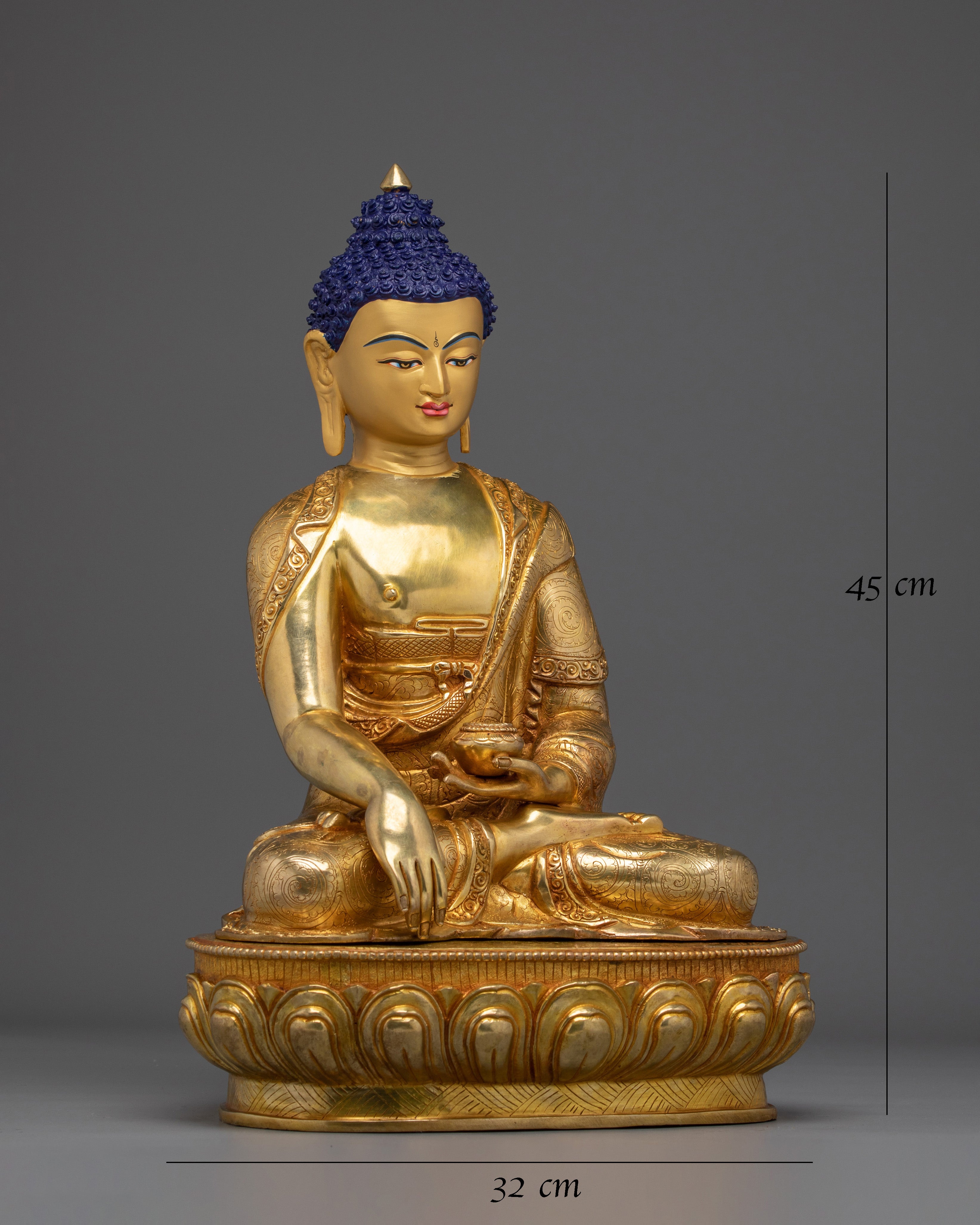 enlightenment-shakyamuni-buddha-sculpture