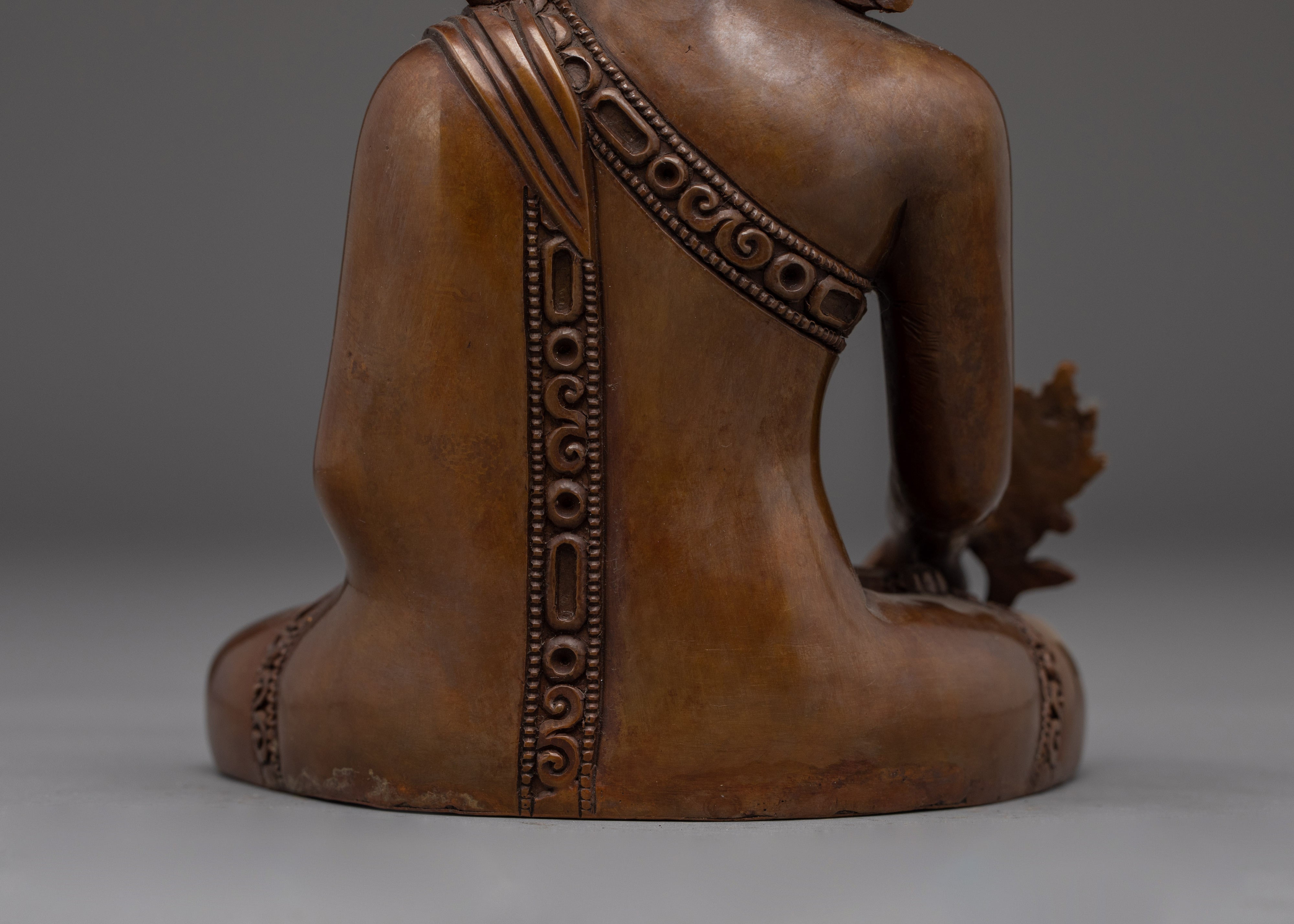 Spiritual Healer Medicine Buddha | Buddhist Altar Decor