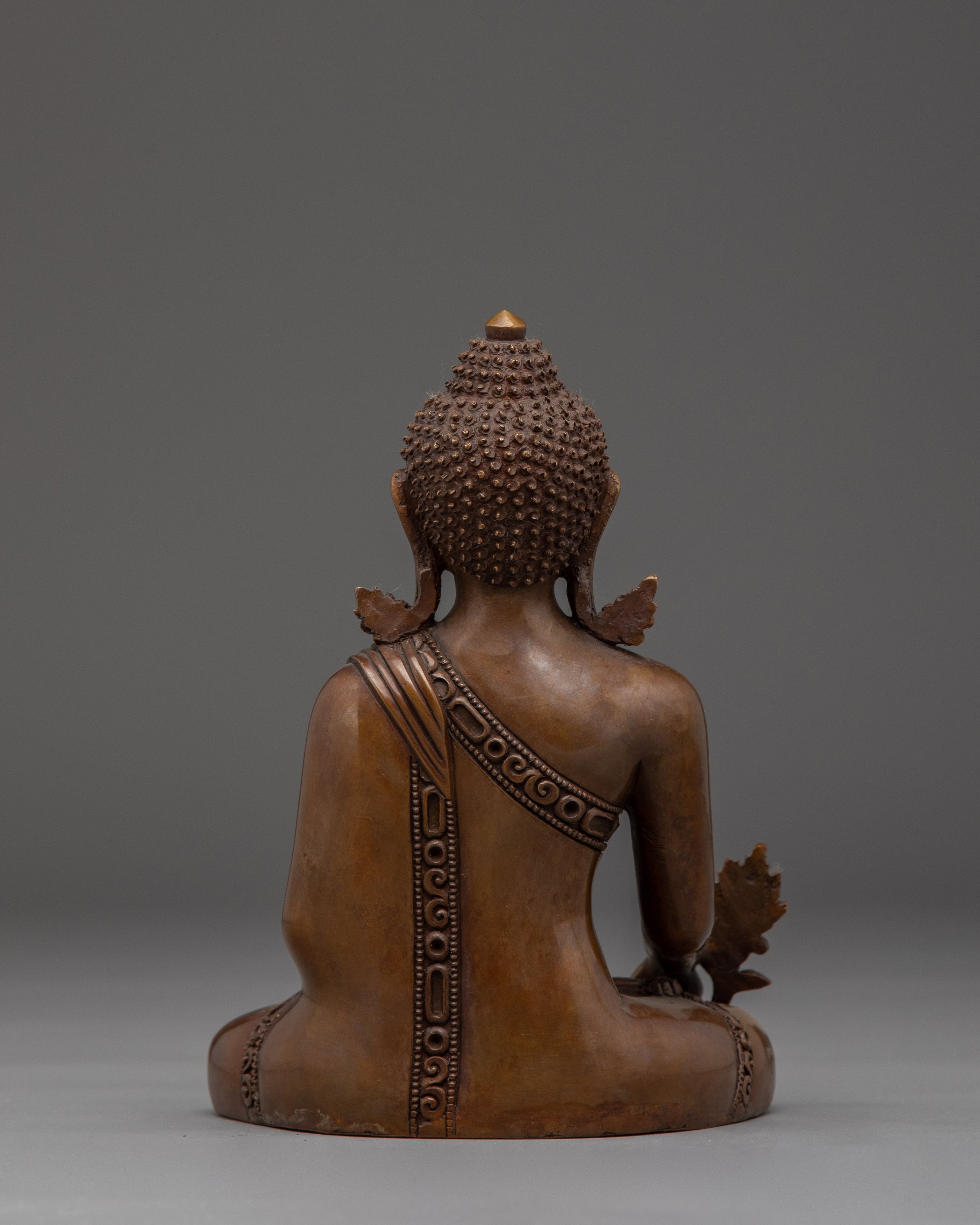 Spiritual Healer Medicine Buddha | Buddhist Altar Decor