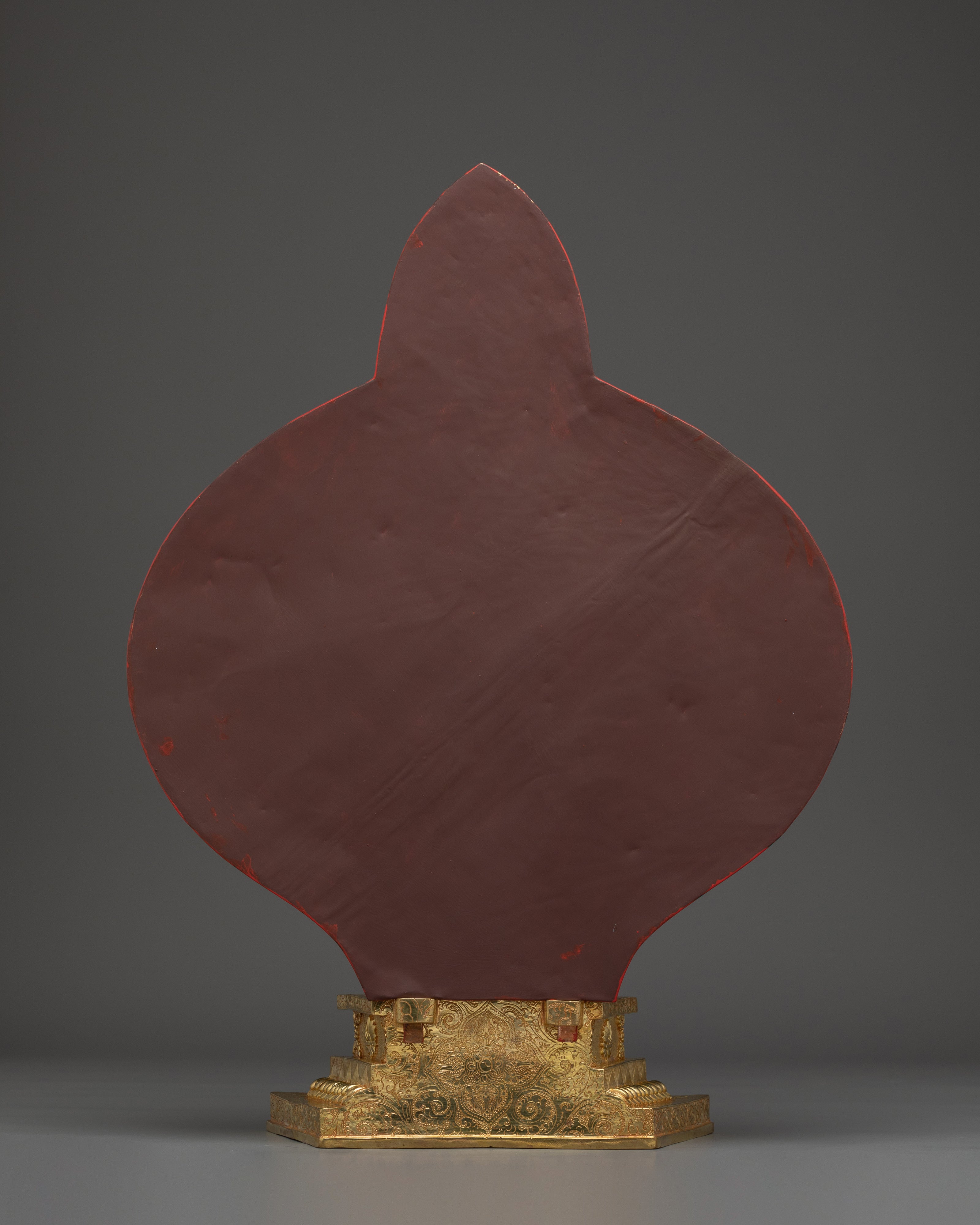 1000 Armed Chenrezig, Lord Of Compassion | Tibetan Buddhist Icon