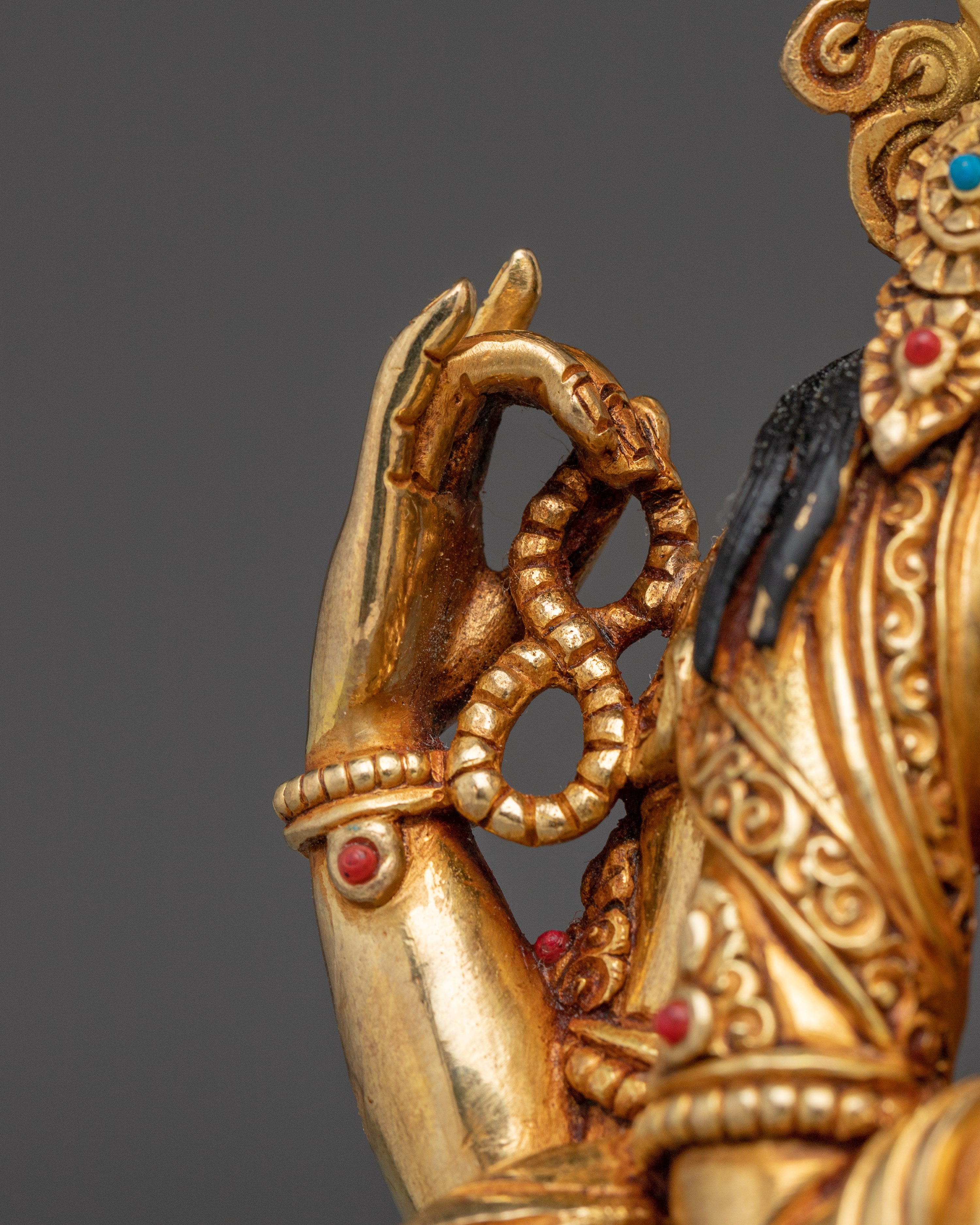 Bodhisattva Set, Mahayana Deity Collection | Buddhist Altar Decor