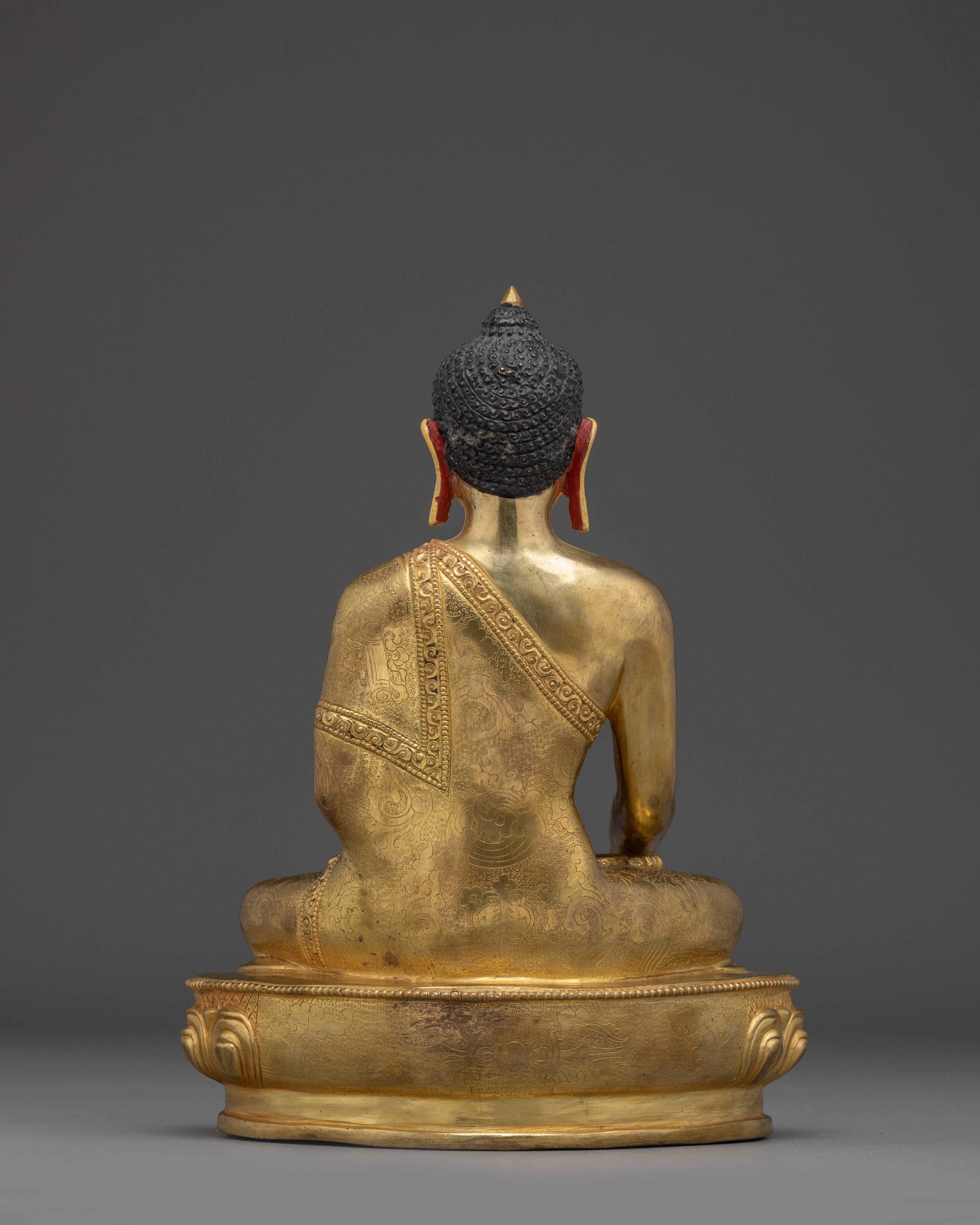 Historical Gautama Buddha Sculpture | Founder of Buddhism