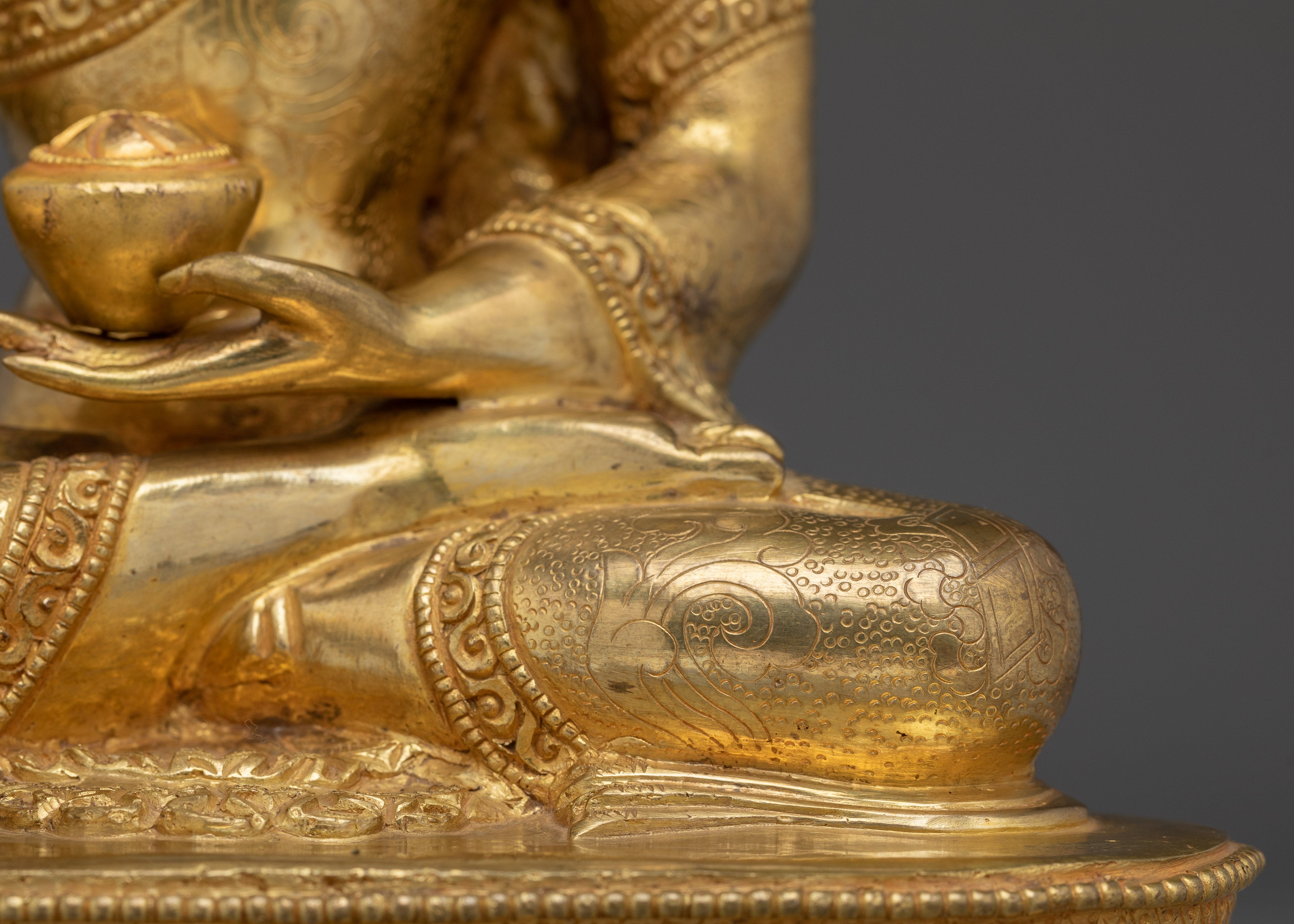 Historical Gautama Buddha Sculpture | Founder of Buddhism