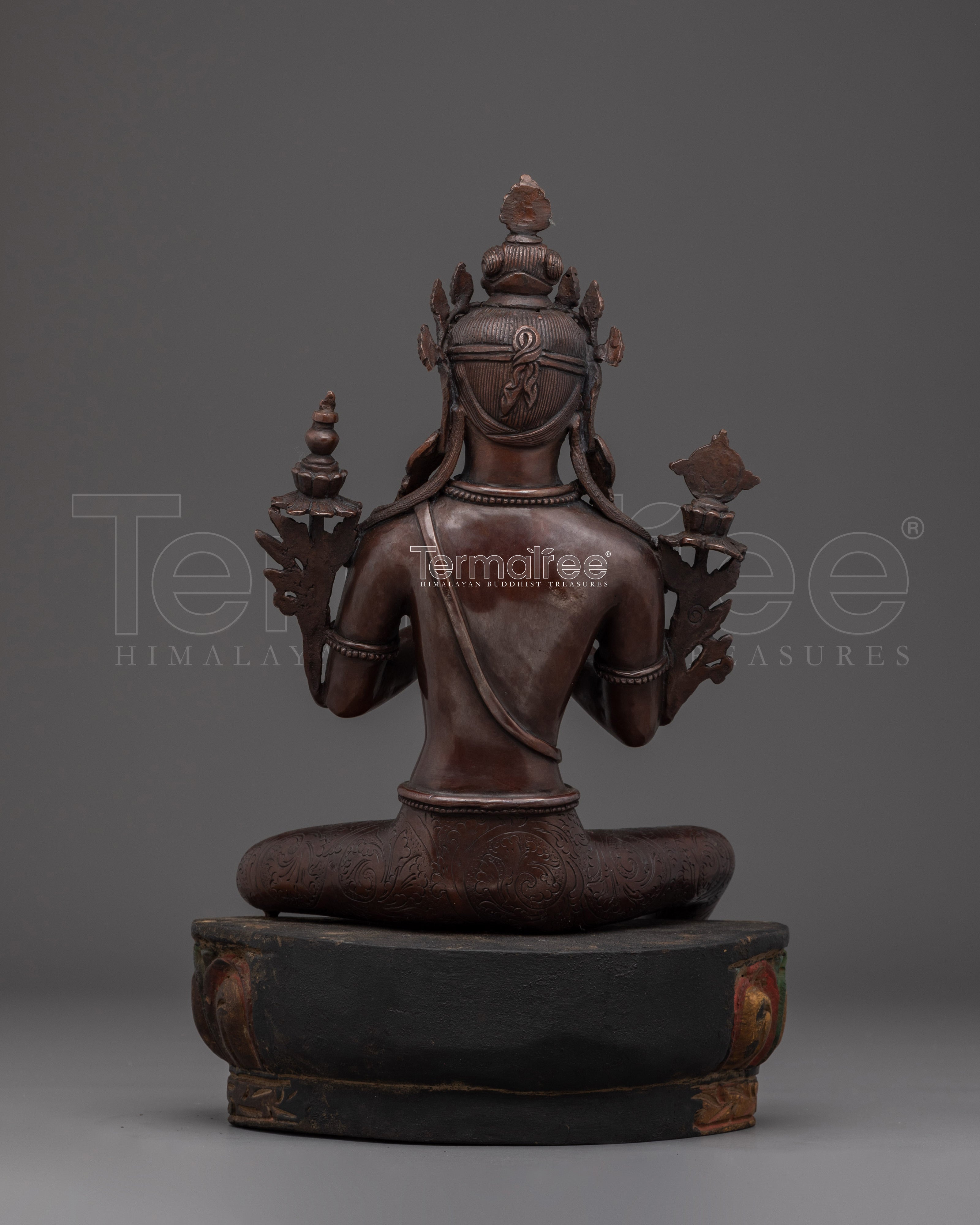 Future Maitreya Buddha Sculpture | Buddha of Loving-kindness