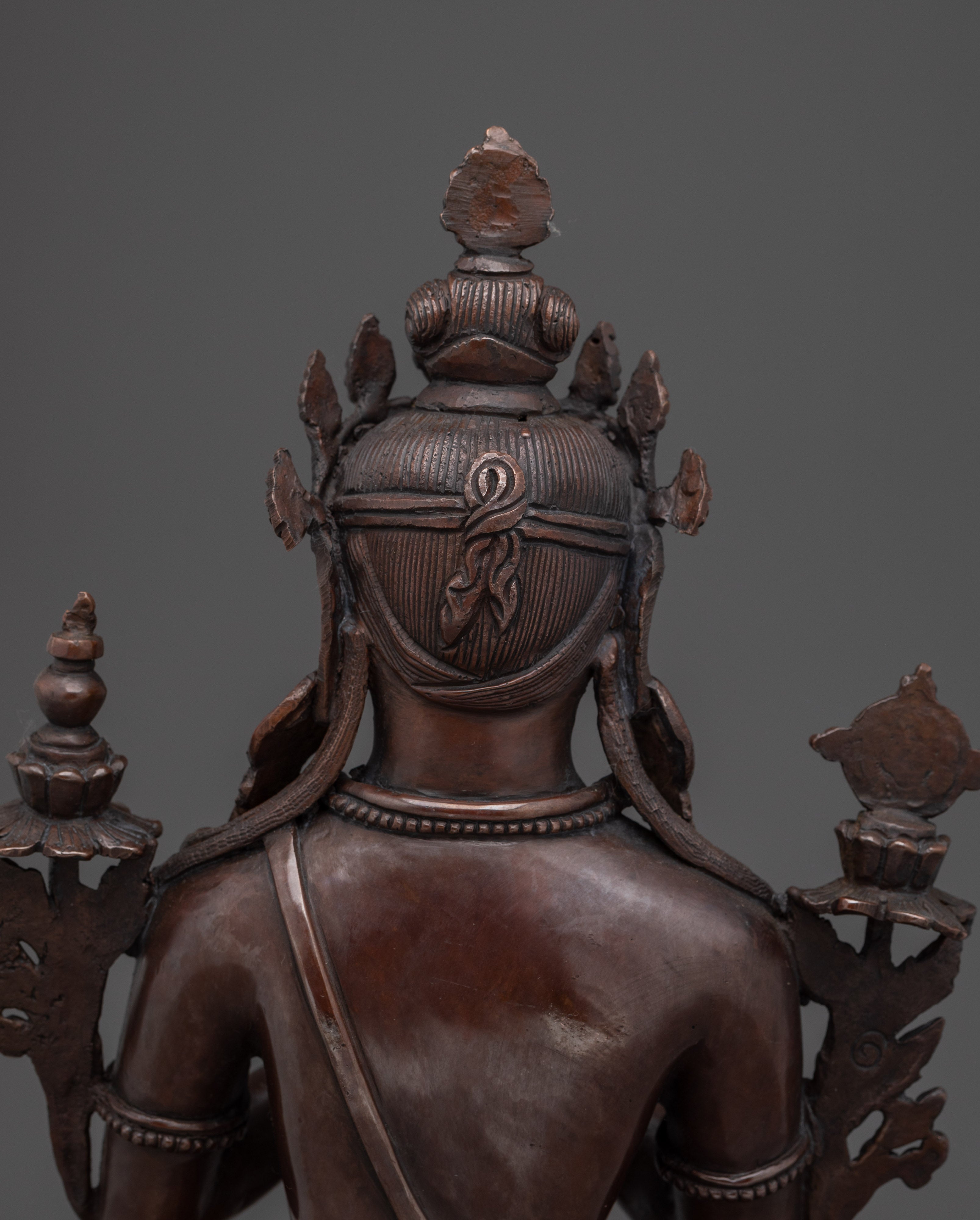 Future Maitreya Buddha Sculpture | Buddha of Loving-kindness