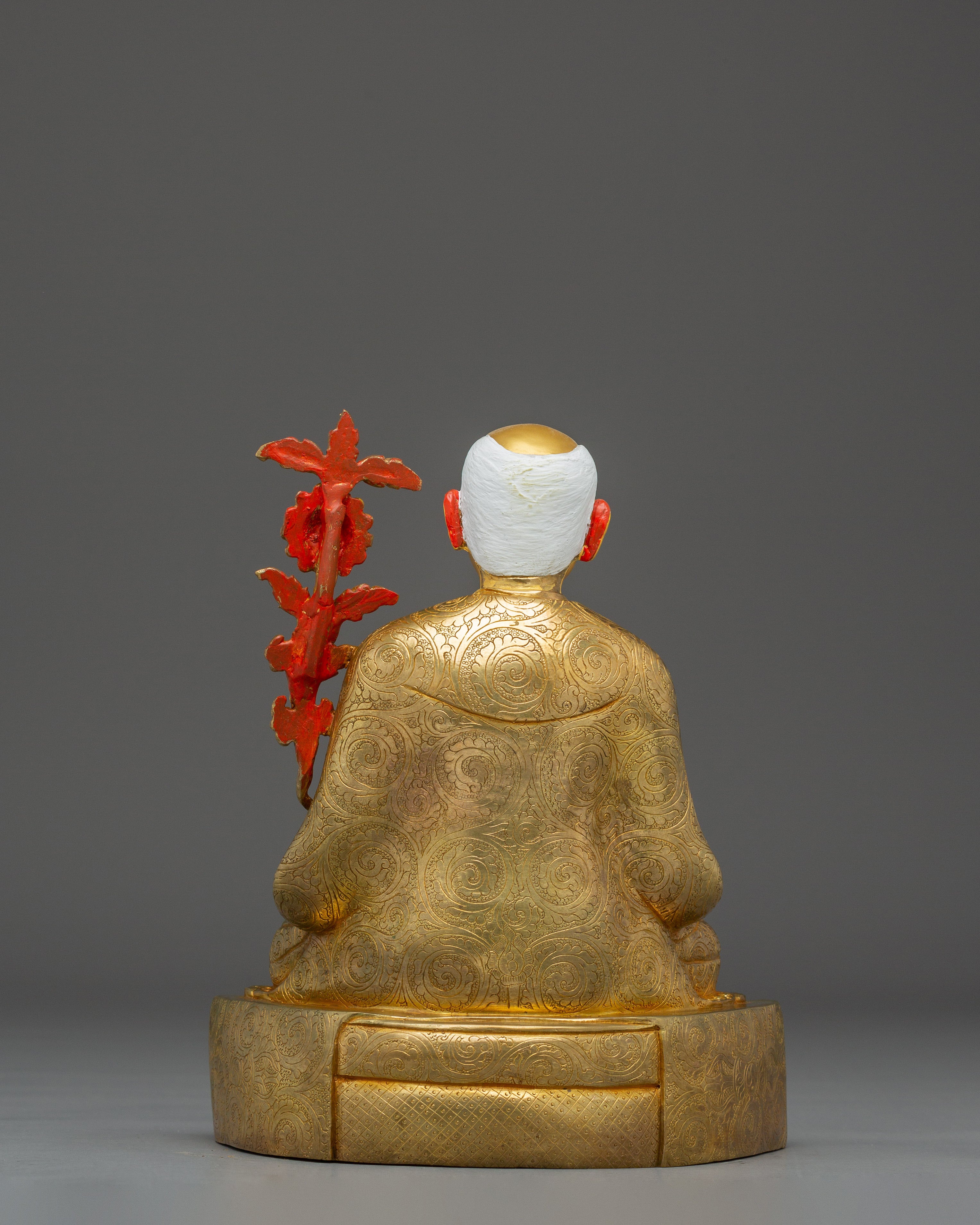 Sachen Kunga Nyingpo Statue | Buddhist Art