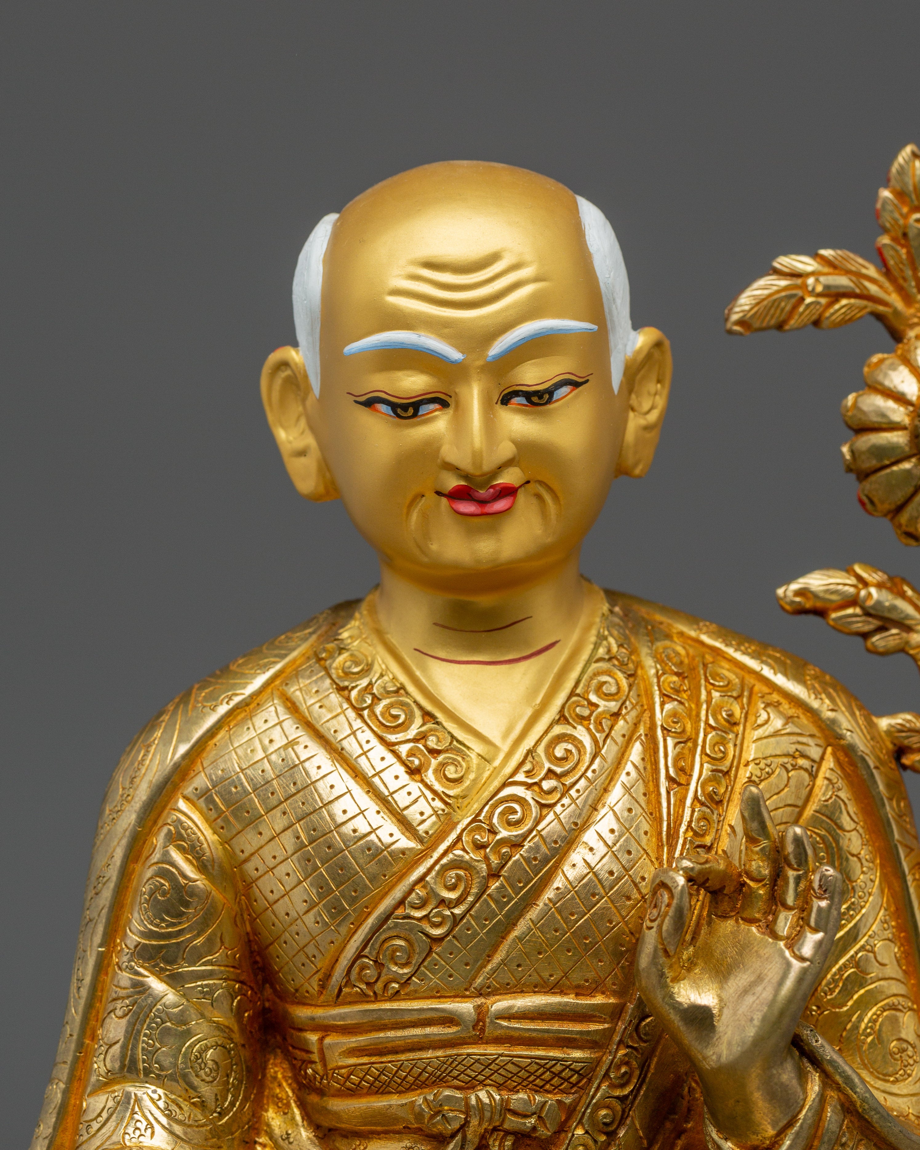 Sachen Kunga Nyingpo Statue | Buddhist Art