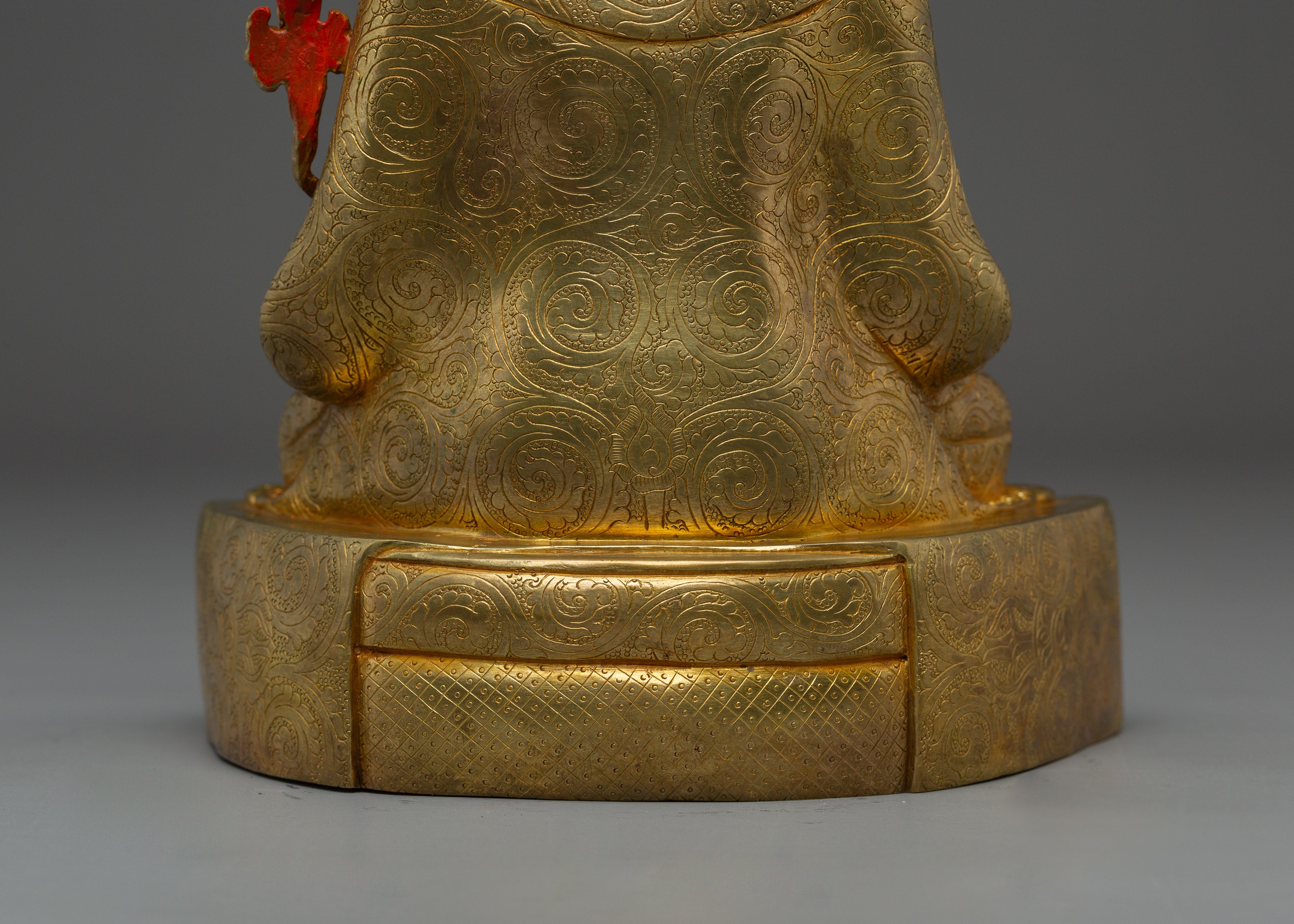 Sachen Kunga Nyingpo Statue | Buddhist Art