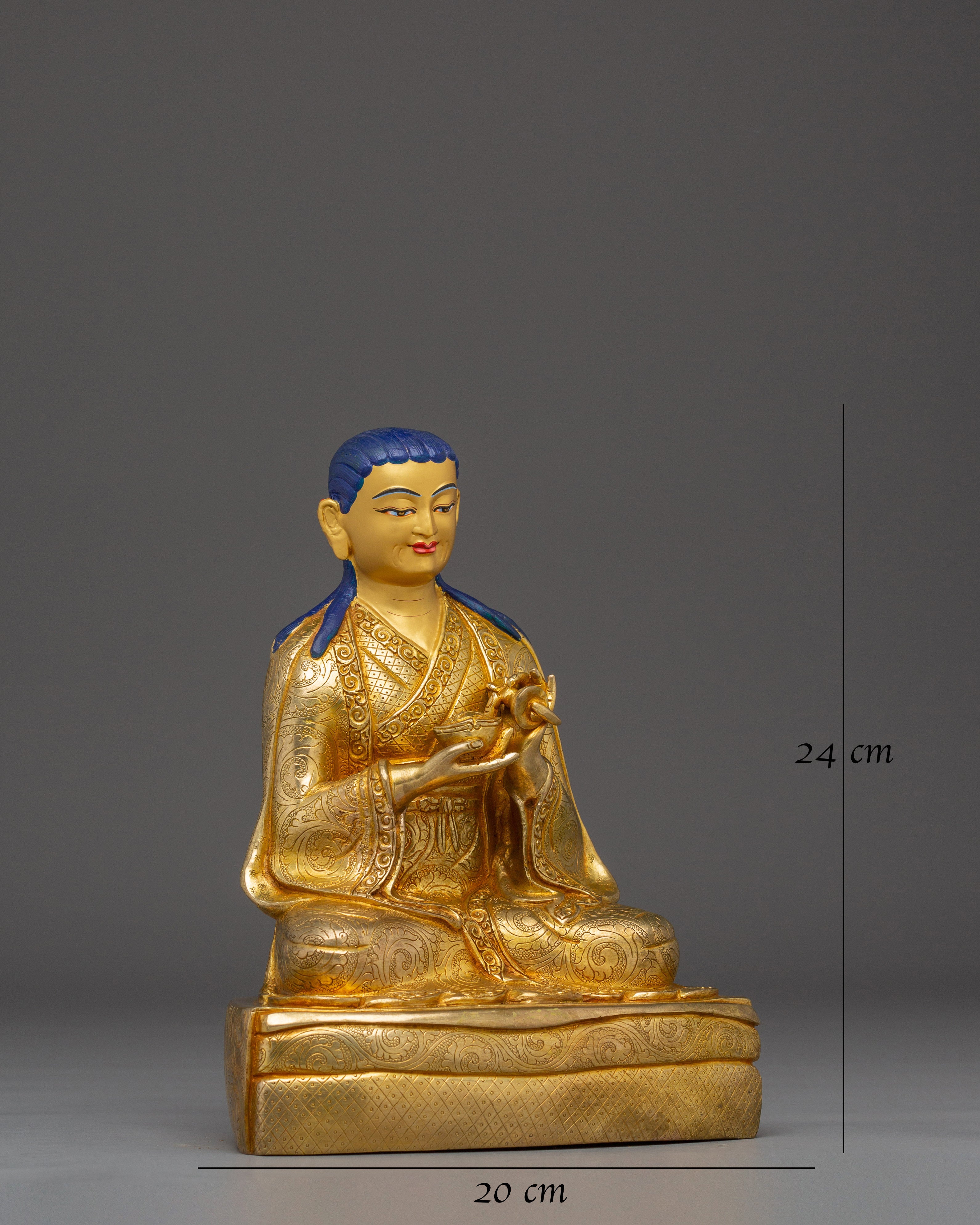 enlightened-lama-lobpon-sonam-tsemo