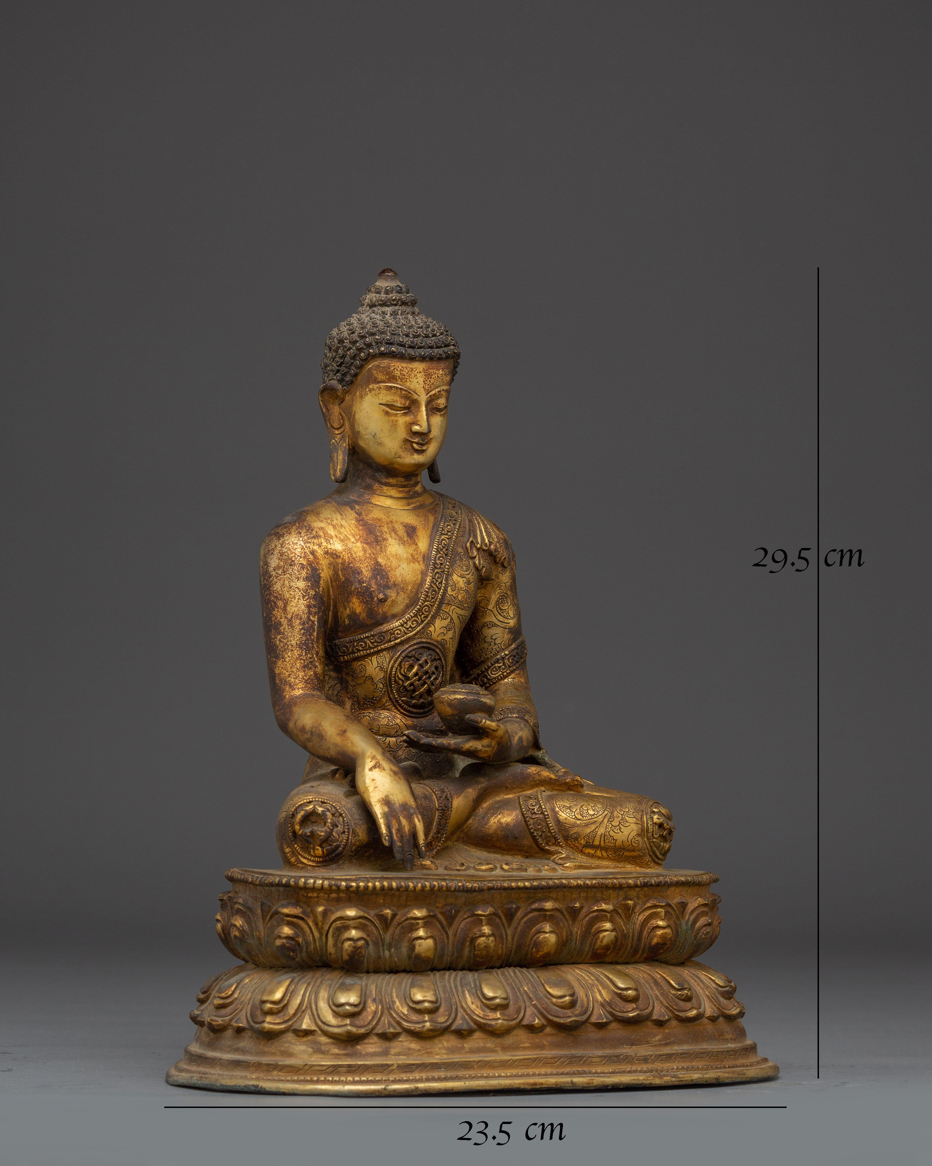 traditional-icon-shakyamuni-buddha