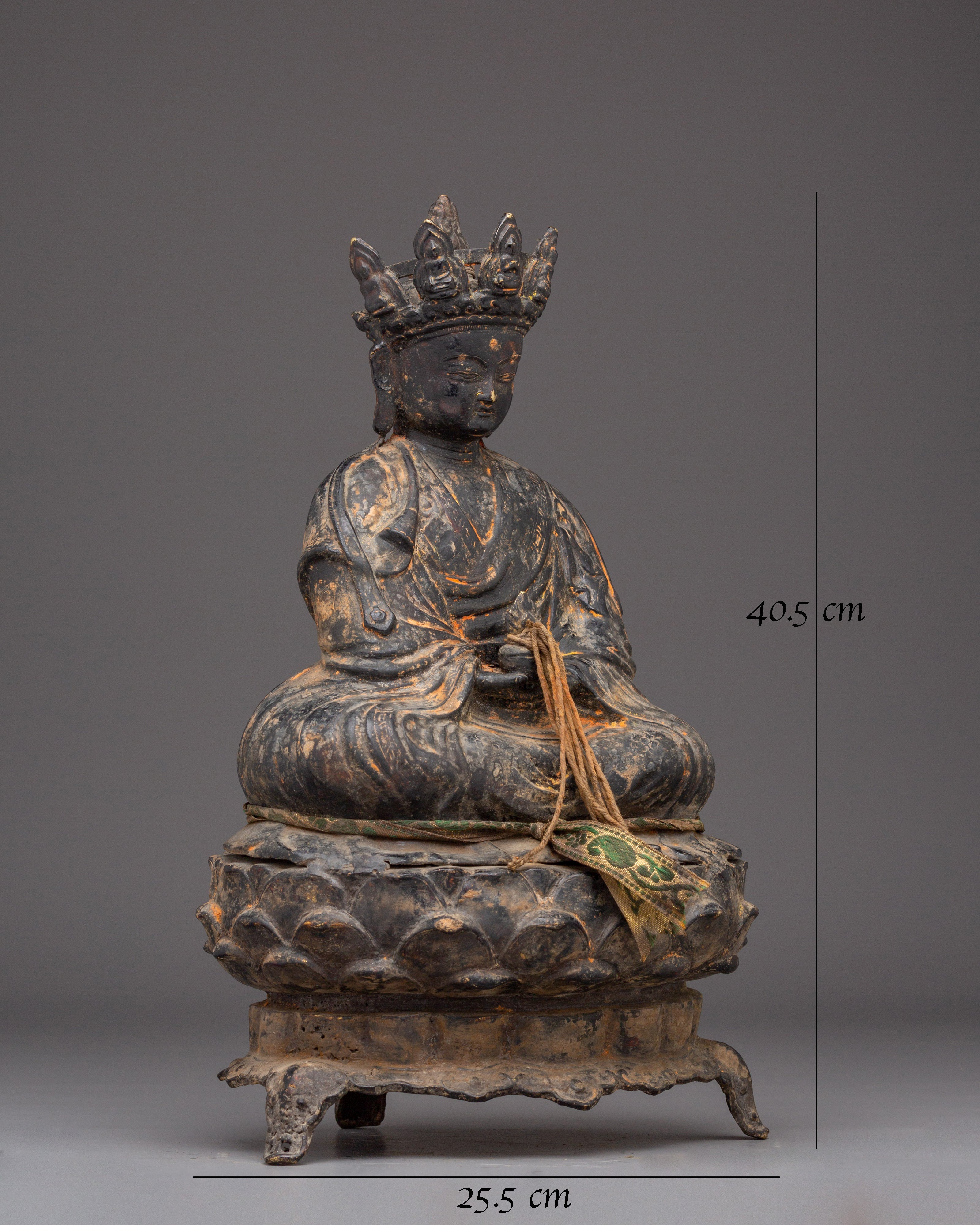 enlightened-buddhist-master