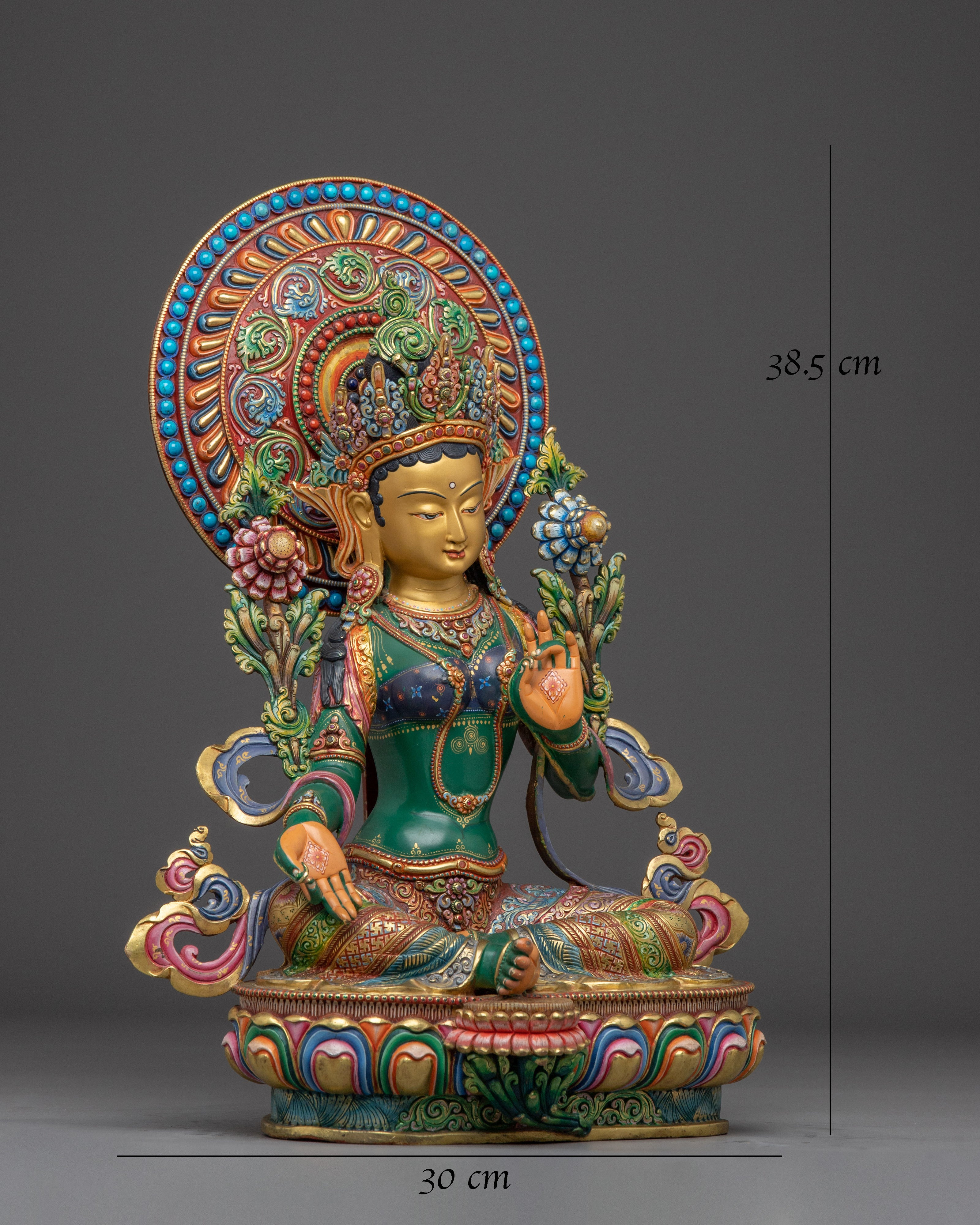 himalayan-sacred-art-of-green-tara