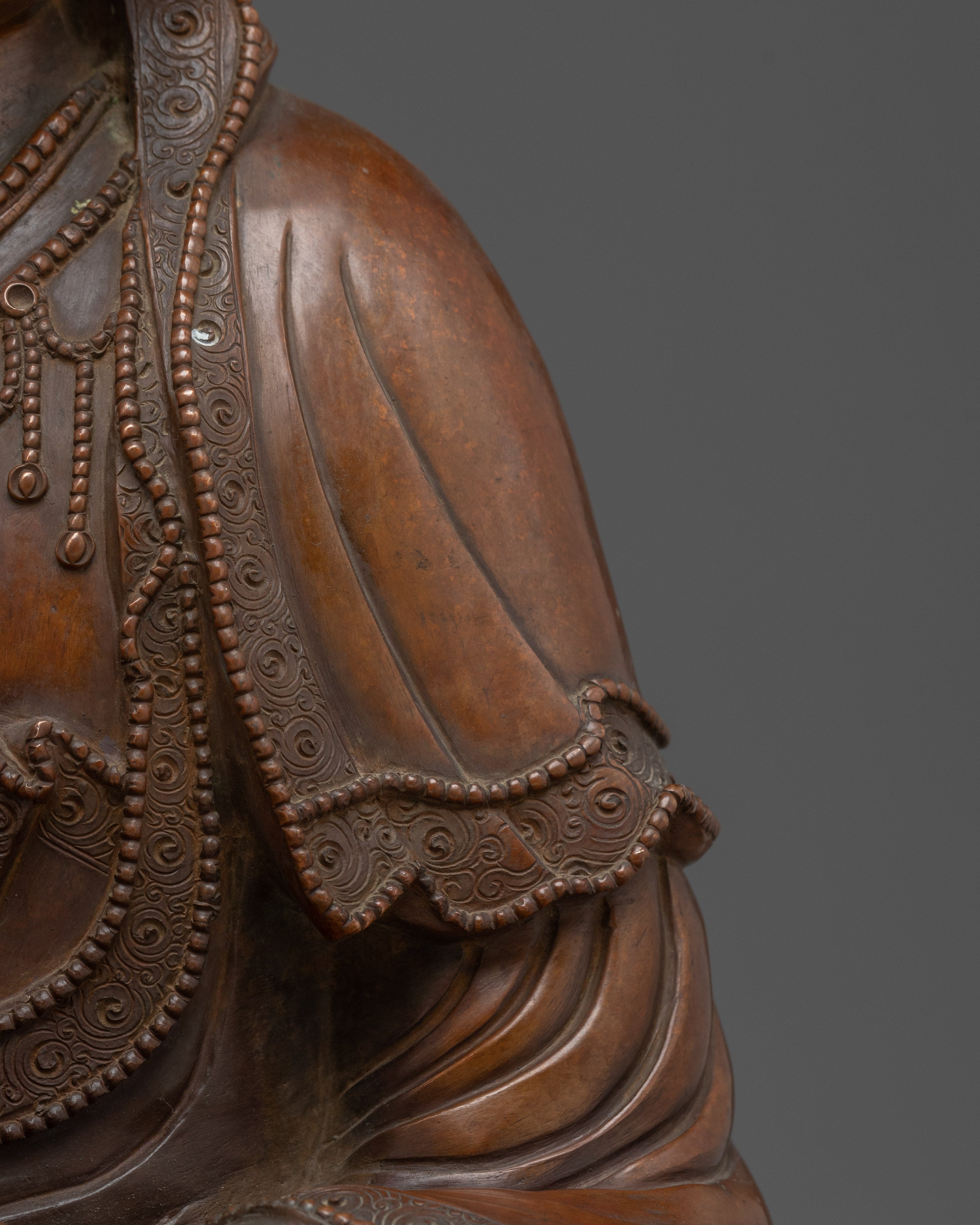 Guan Yin Statue | Goddess of Mercy