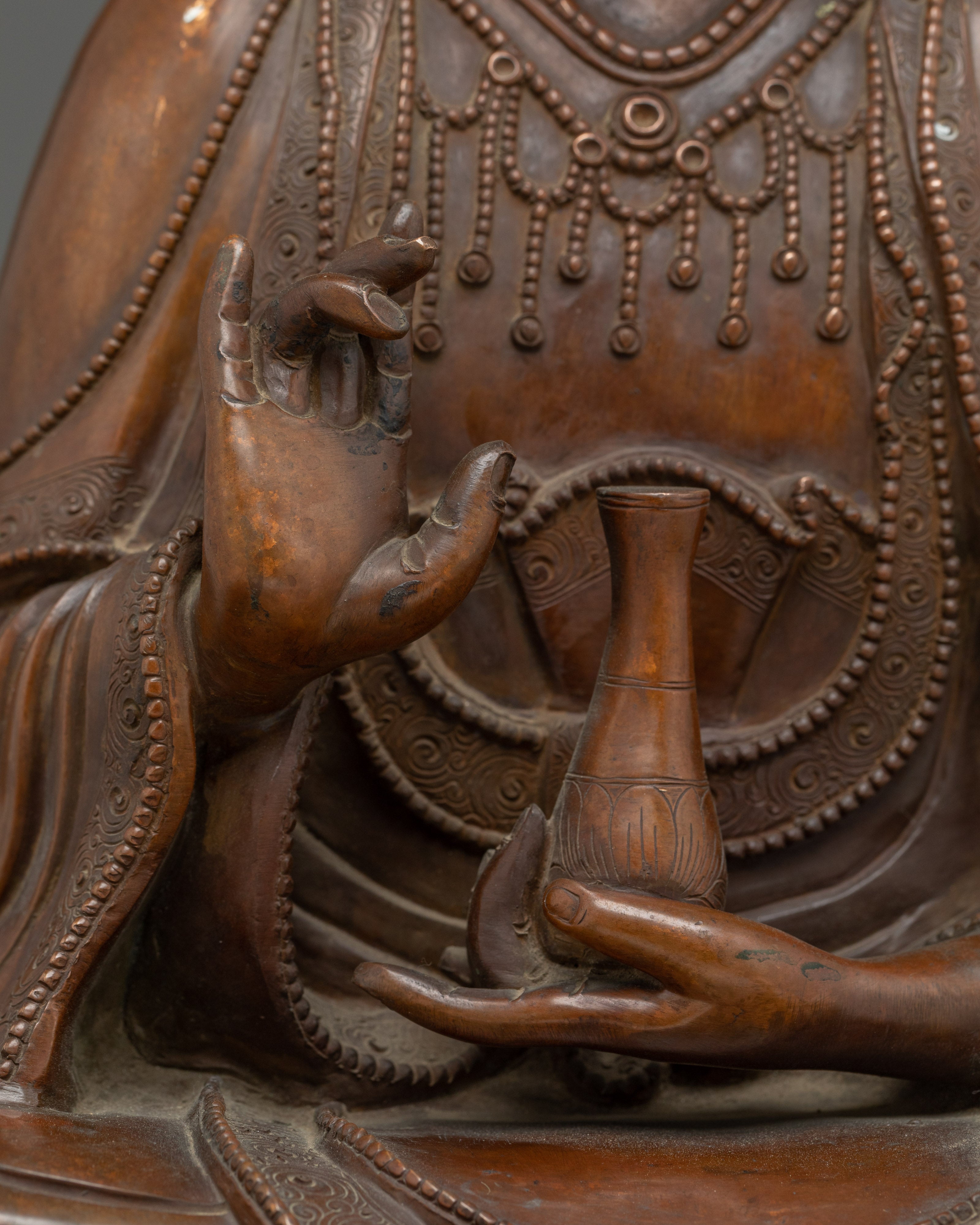 Guan Yin Statue | Goddess of Mercy